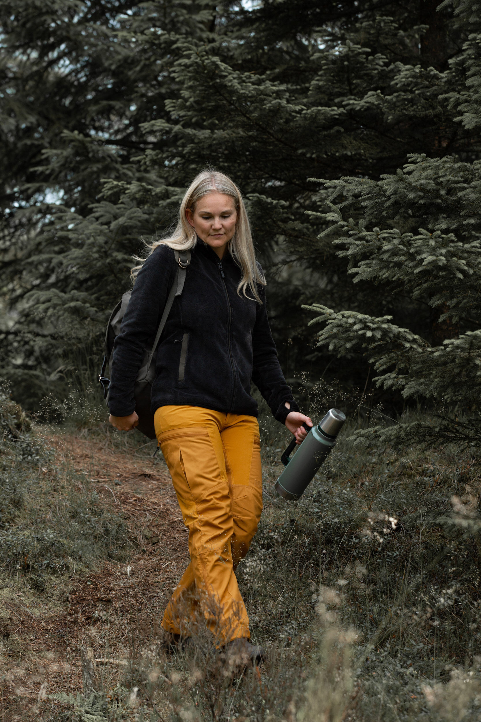 Northern Hunting Tyra Pro Hose Damen (Buckthorn) Northern Hunting Tyra Pro Hose Damen (Buckthorn)