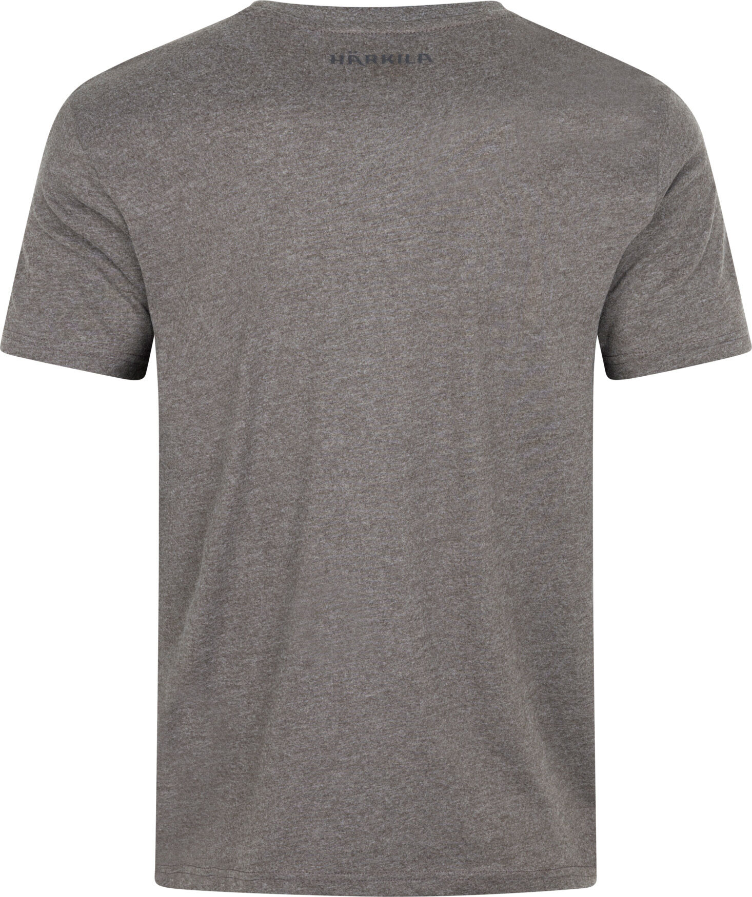 Härkila Identity T-Shirt (Brown melange)