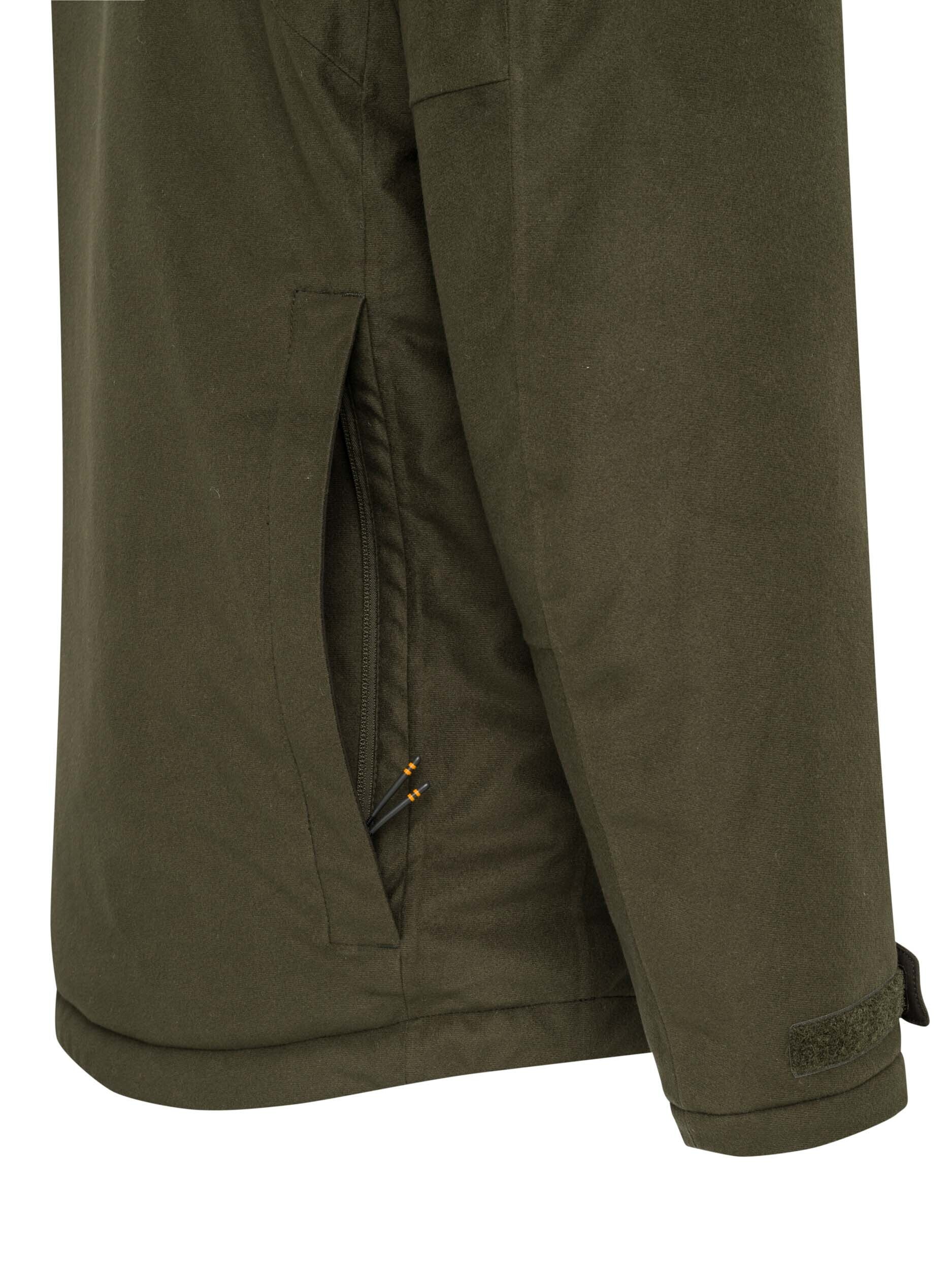 Beretta Mull Insulated Winterjacke (Green Moss) Beretta Mull Insulated Winterjacke (Green Moss)