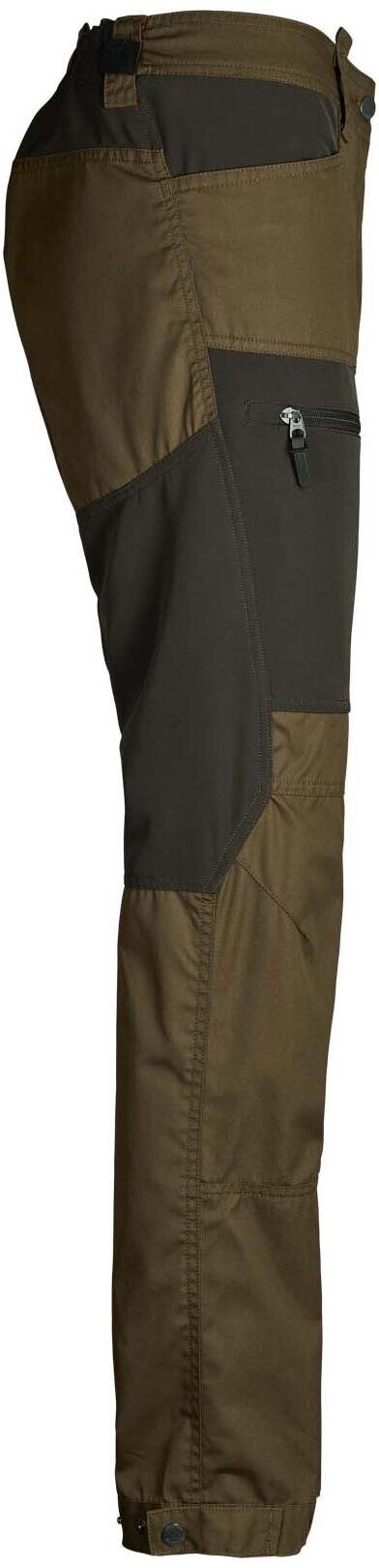 Northern Hunting Haldis Jagdhose Damen (Brown) Northern Hunting Haldis Jagdhose Damen (Brown)