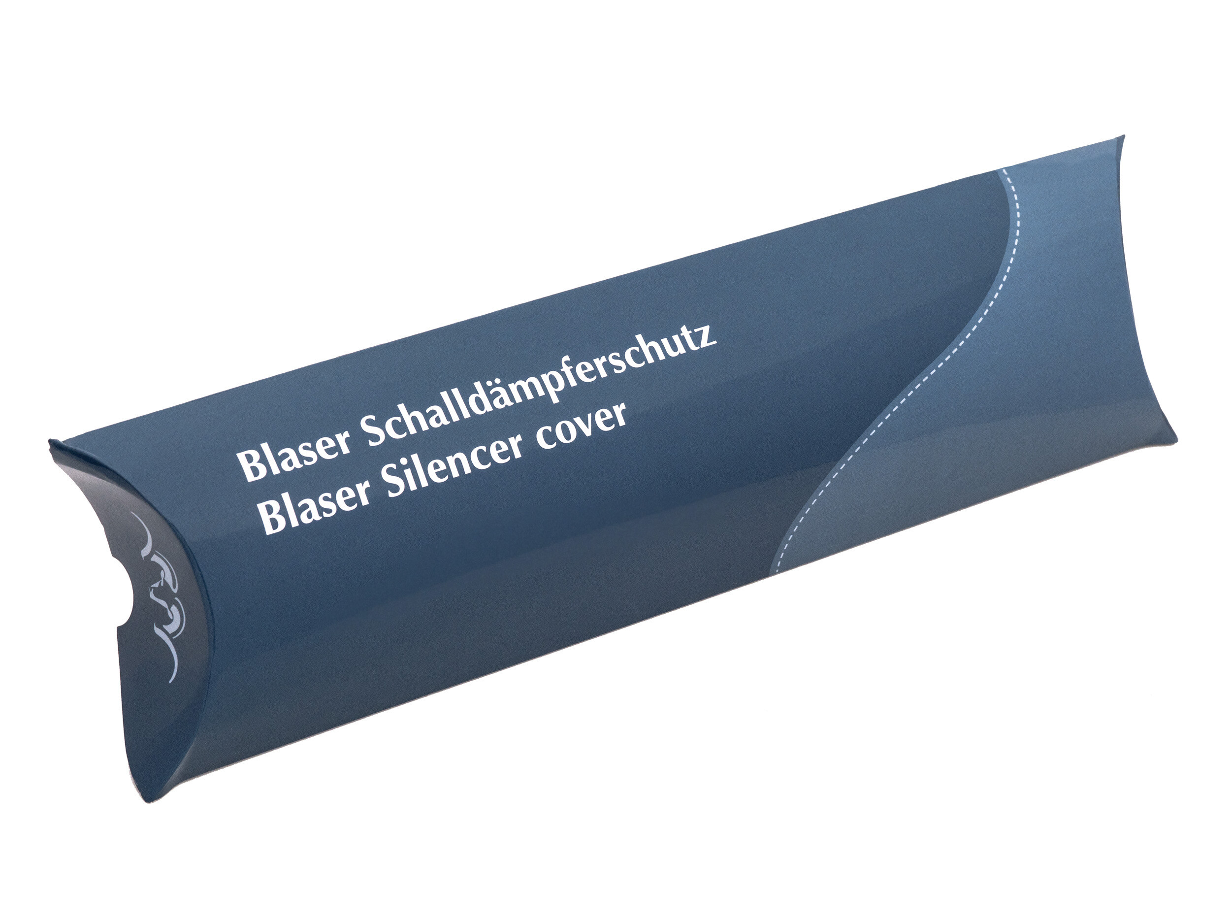 Blaser Schalldämpferschutz (HunTec camo) Blaser Schalldämpferschutz (HunTec camo)