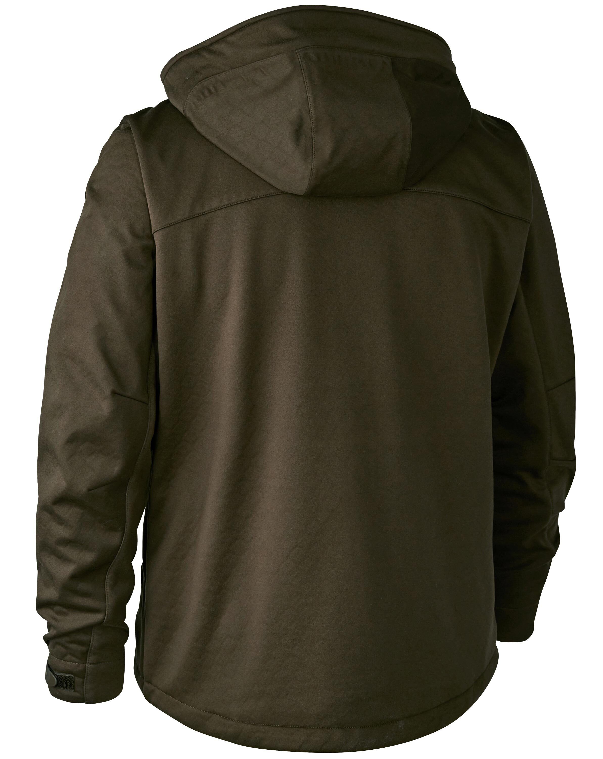 Deerhunter Excape Softshell-Jacke (Art Green) Deerhunter Excape Softshell-Jacke (Art Green)