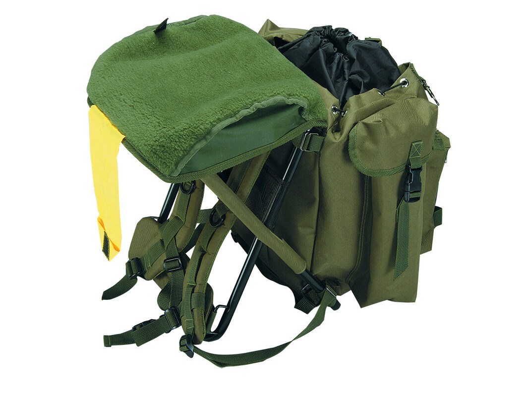 AKAH Sitzrucksack Hubertus AKAH Sitzrucksack Hubertus