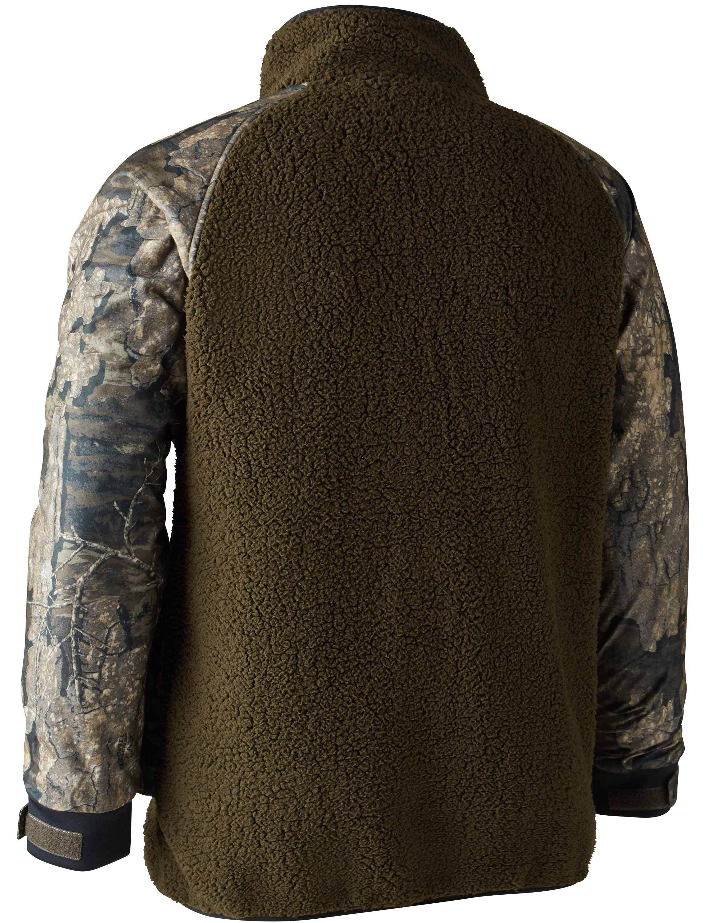 Deerhunter Rusky Faserpelzjacke (Realtree TIMBER) Deerhunter Rusky Faserpelzjacke (Realtree TIMBER)