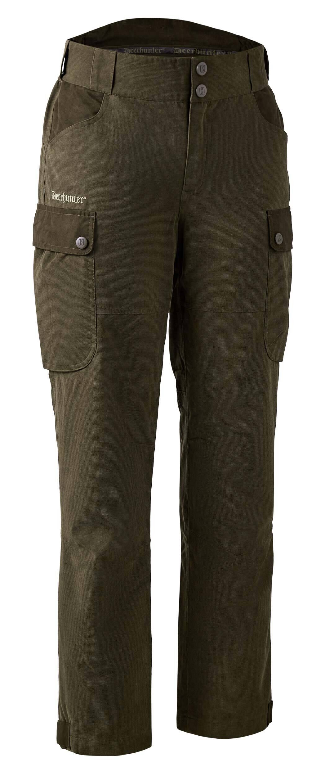 Deerhunter Eagle Hose (Tarmac Green) Deerhunter Eagle Hose (Tarmac Green)
