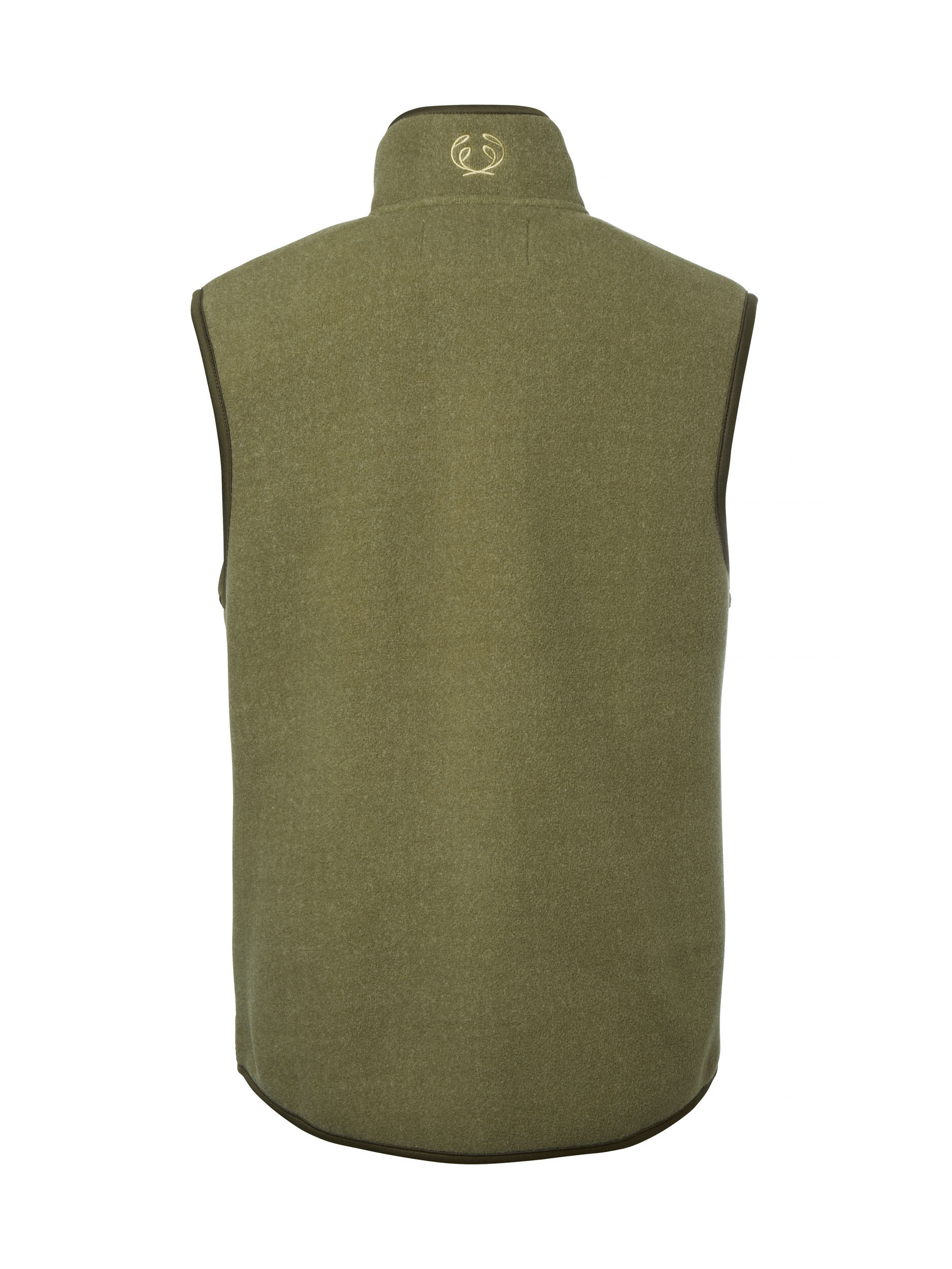 Chevalier Mainstone Fleeceweste (Khaki Green) Chevalier Mainstone Fleeceweste (Khaki Green)