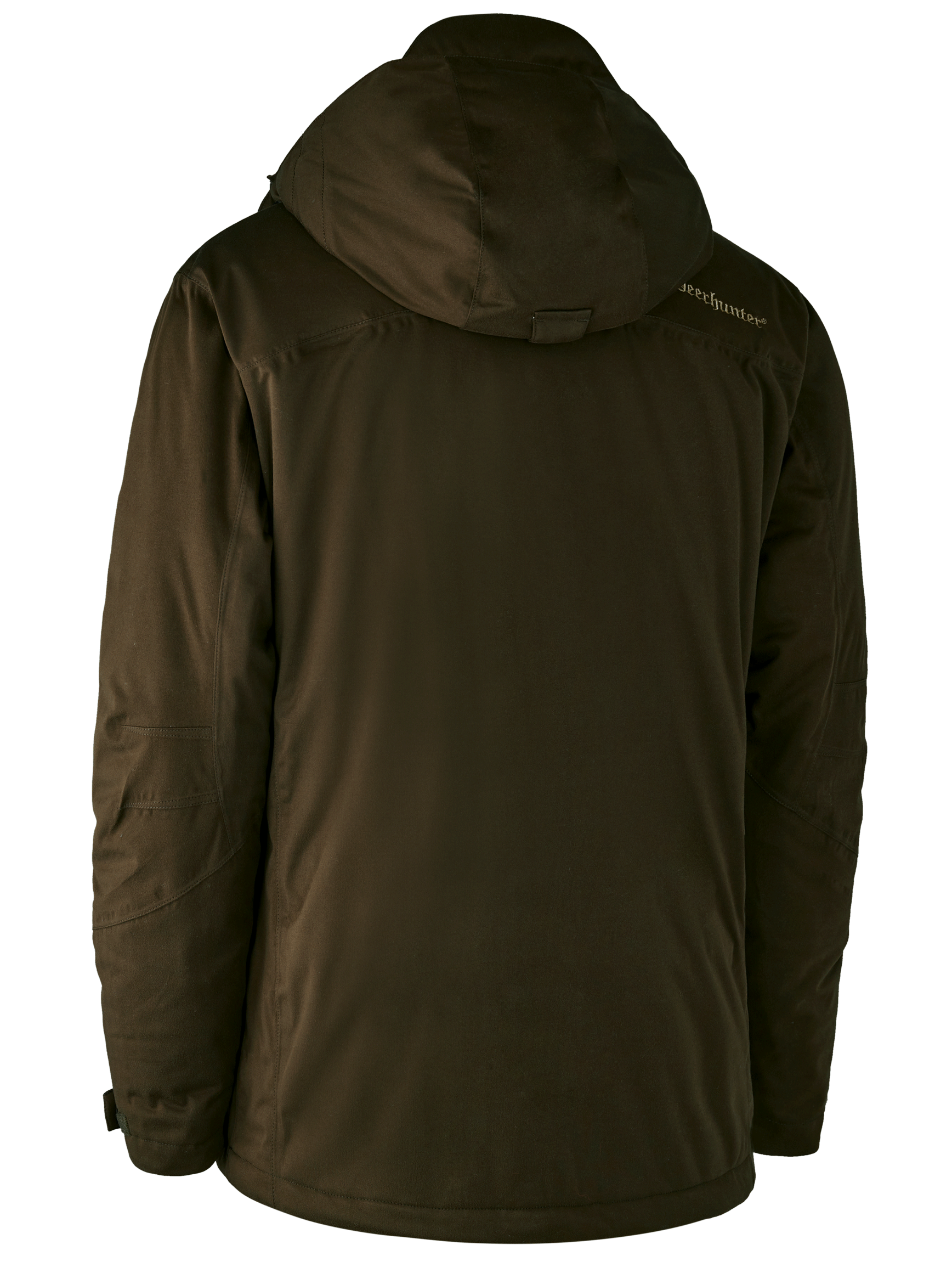 Deerhunter Excape Winterjacke (Art Green) Deerhunter Excape Winterjacke (Art Green)