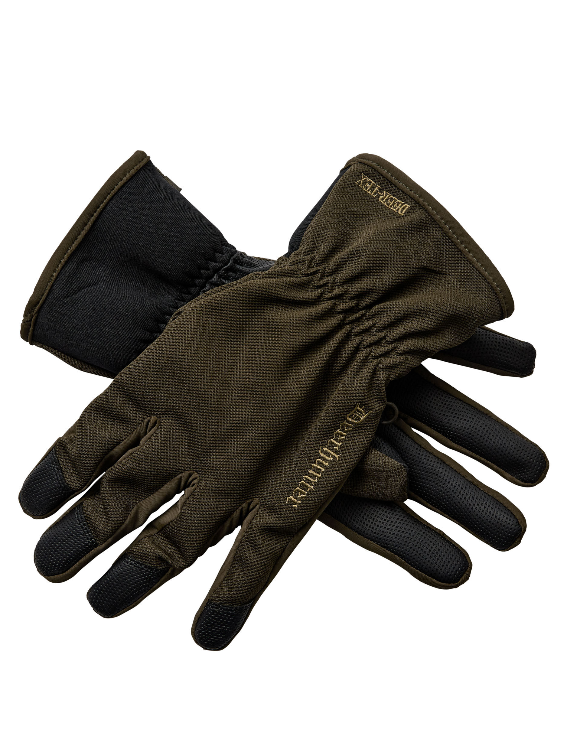 Deerhunter Muflon Pro Light Handschuhe (Green)