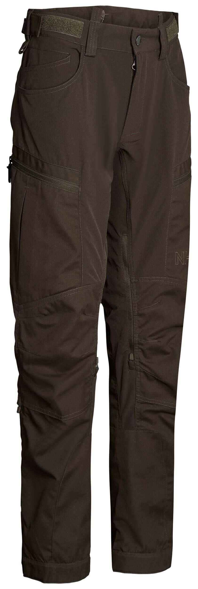 Northern Hunting Tyra Pro Hose Damen (Dark Green) Northern Hunting Tyra Pro Hose Damen (Dark Green)