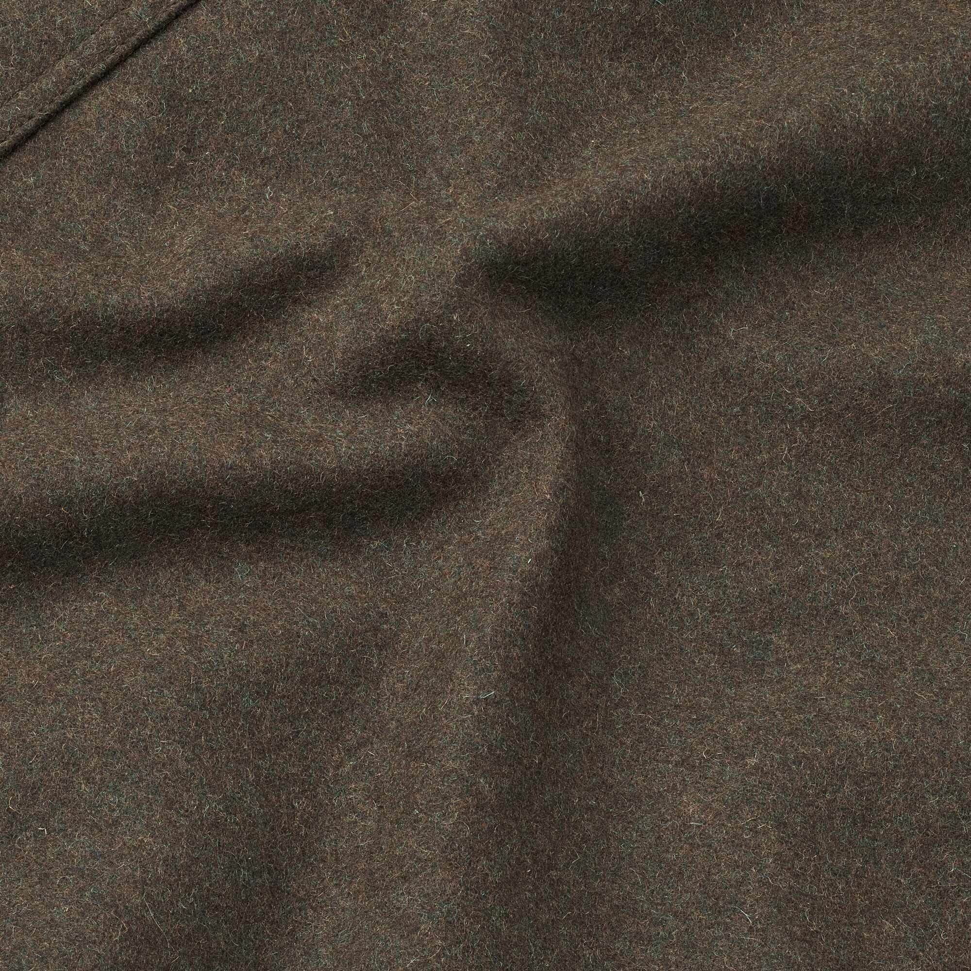 Northern Hunting Asbjorn Varg verstärkte Wollhose (dark green)