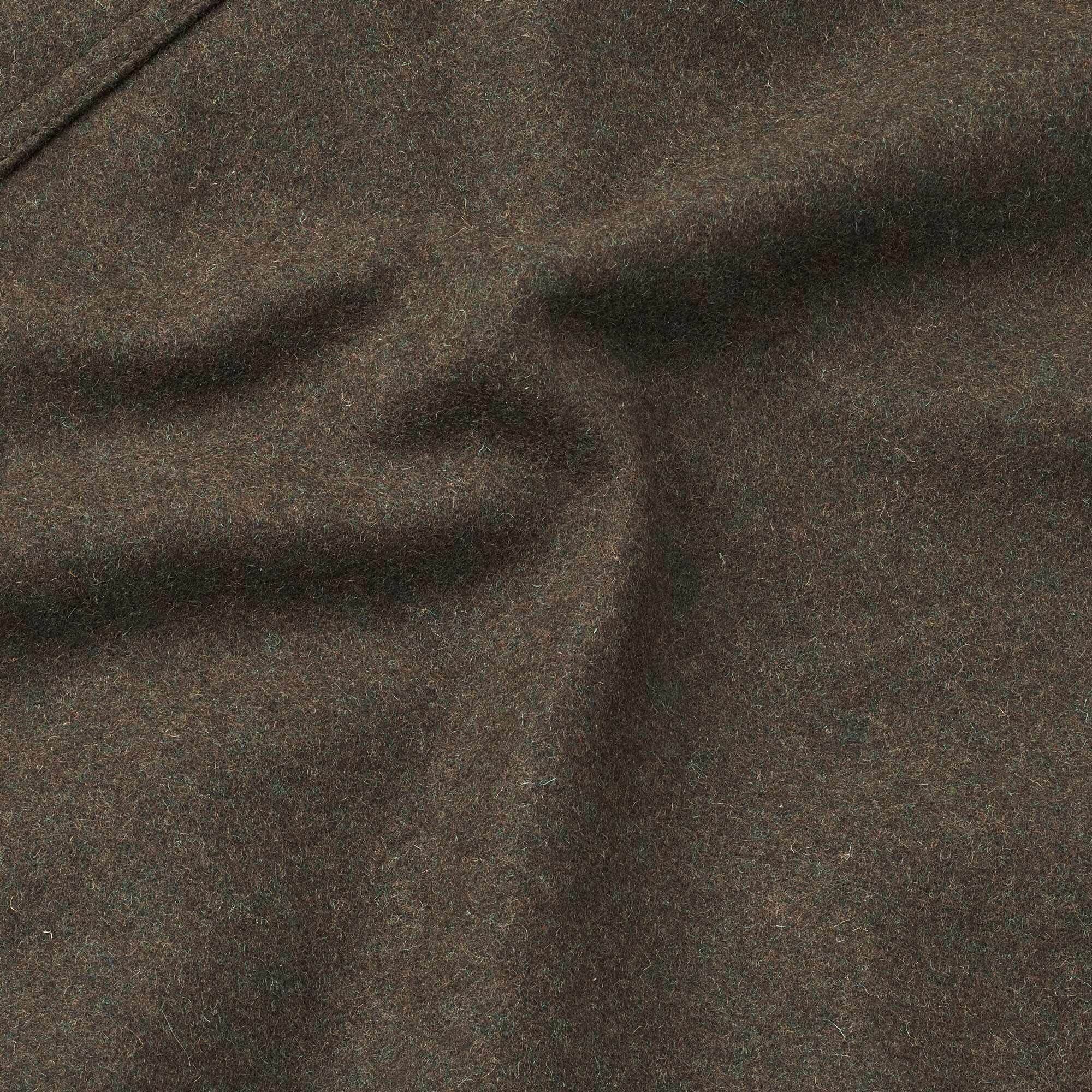 Northern Hunting Asbjorn Varg verstärkte Wollhose (dark green) Northern Hunting Asbjorn Varg verstärkte Wollhose (dark green)