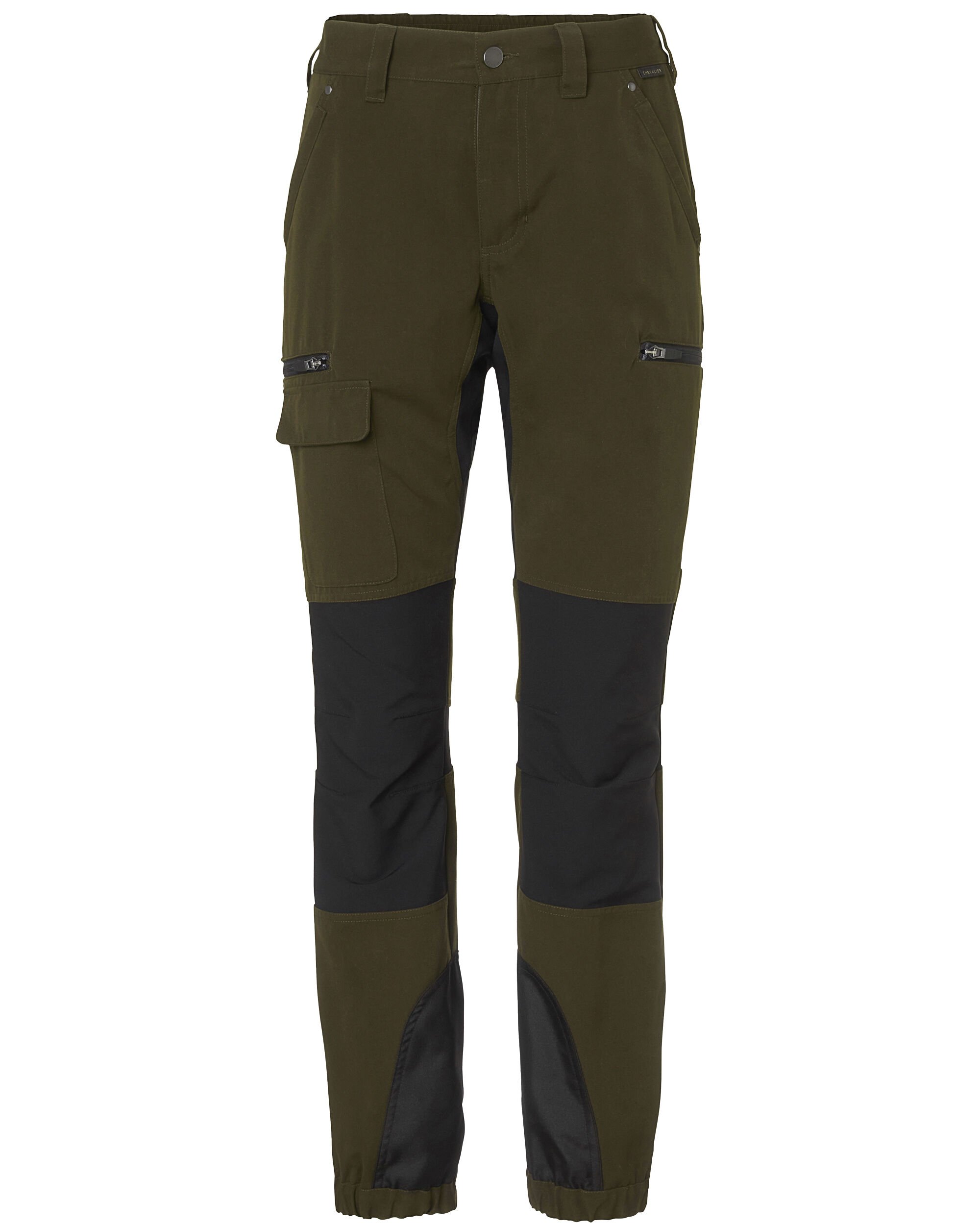 Chevalier Damen-Stretchhose Phoenix (Tobacco Brown)