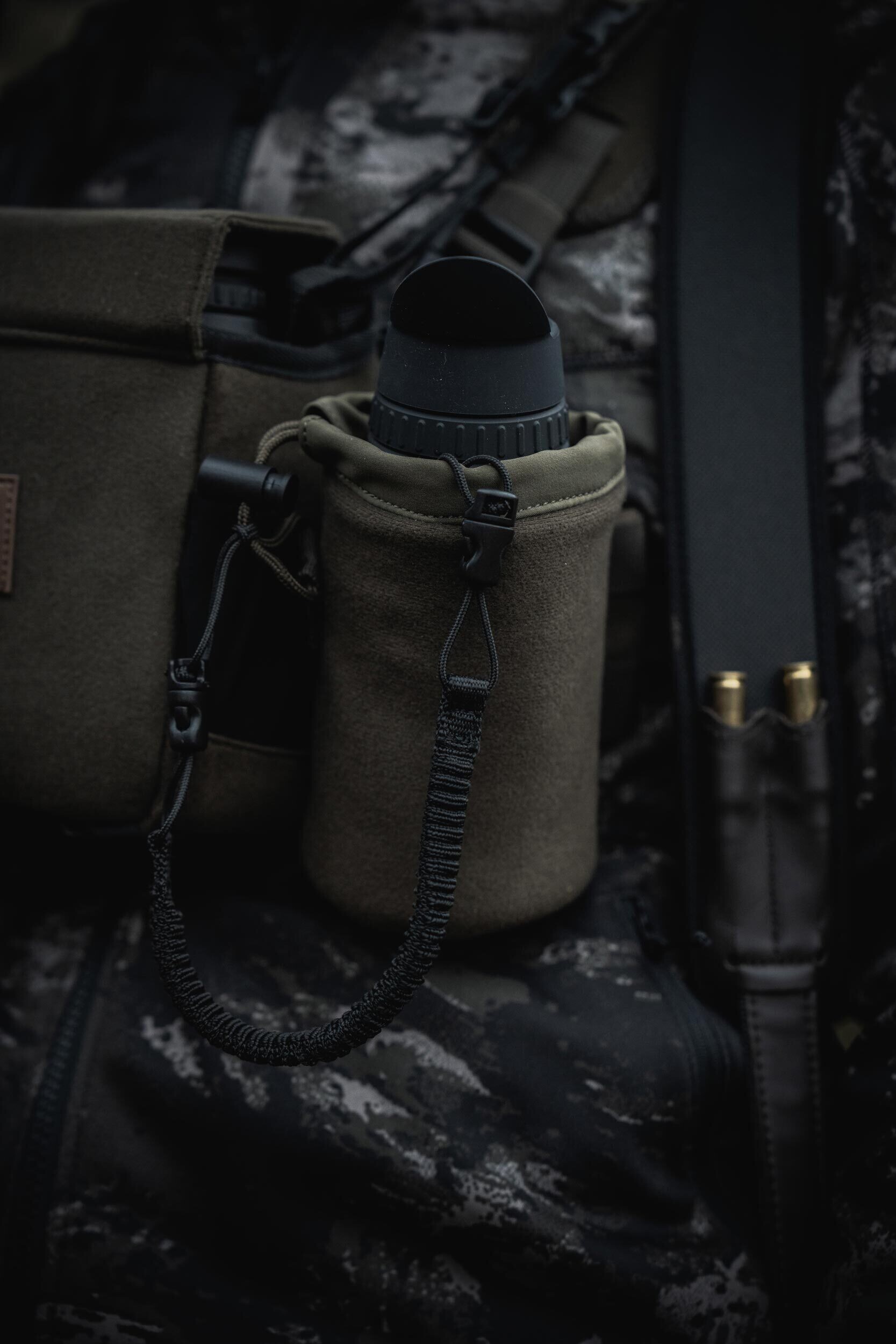 Härkila Thermal Spotter Tasche (Dark willow green) Härkila Thermal Spotter Tasche (Dark willow green)