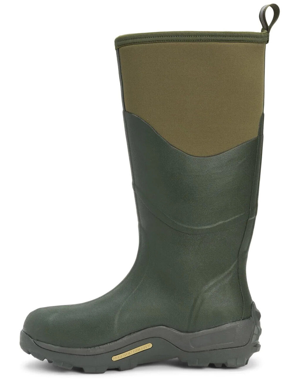 Muck Boot Muckmaster High Gummistiefel (Moss) Muck Boot Muckmaster High Gummistiefel (Moss)