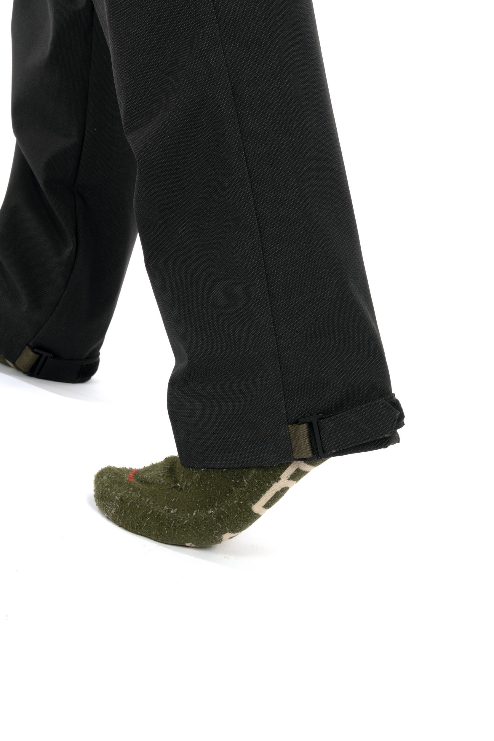 Hart Hose Iron 3-T (Grün)