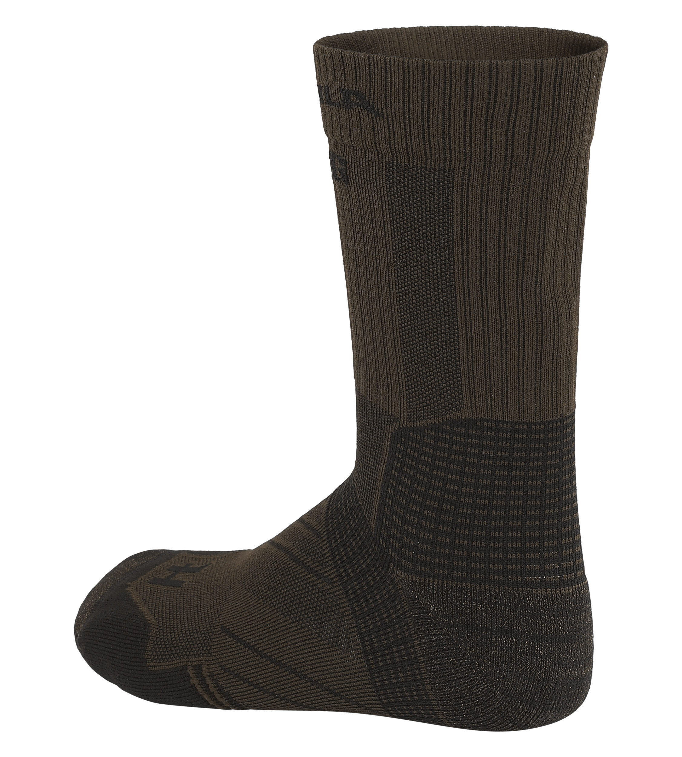 Härkila Trail Socken (Dark olive/Willow green) Härkila Trail Socken (Dark olive/Willow green)