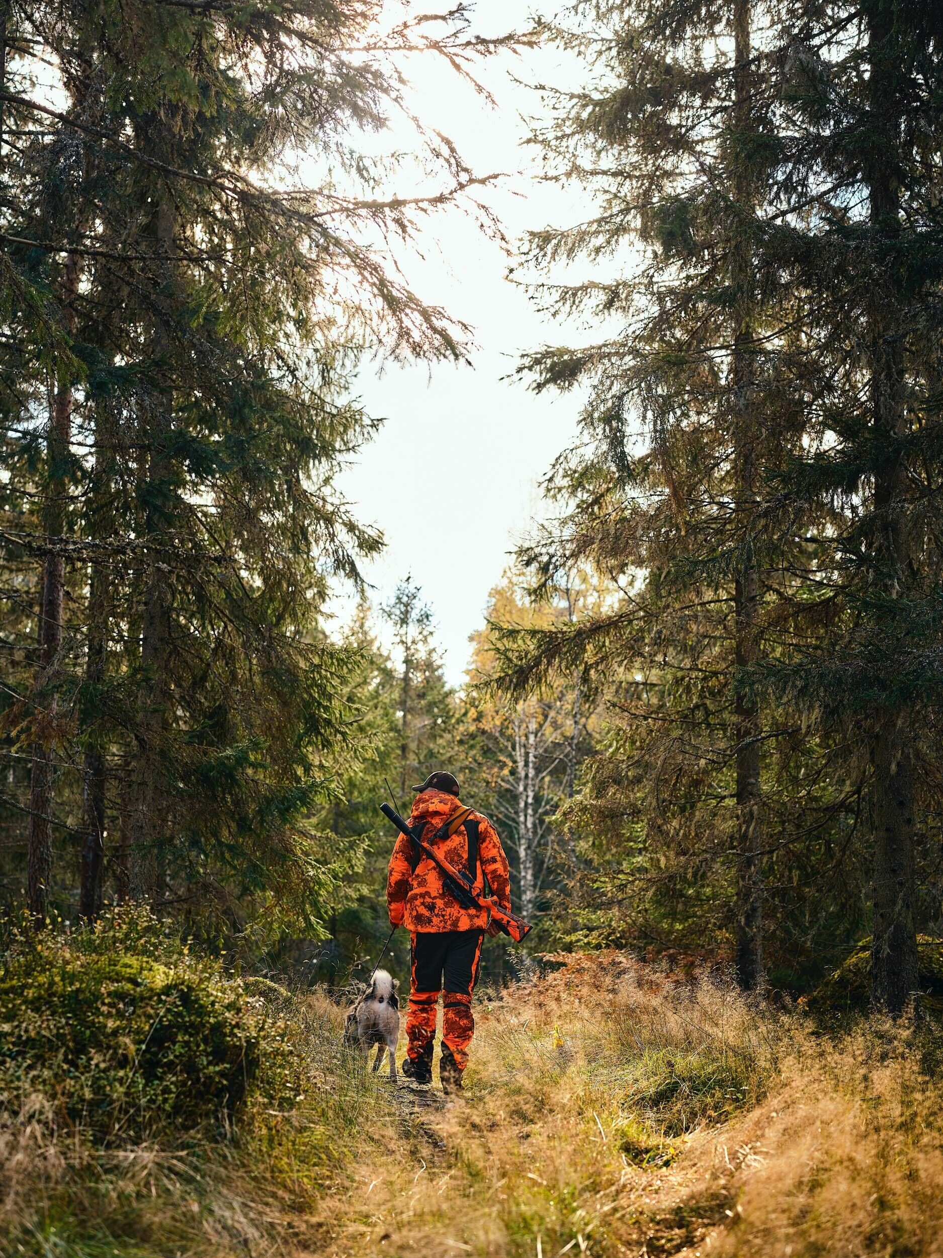 Pinewood Hunter Pro Xtr 2.0 Camou Jacke (Strata Blaze) Pinewood Hunter Pro Xtr 2.0 Camou Jacke (Strata Blaze)