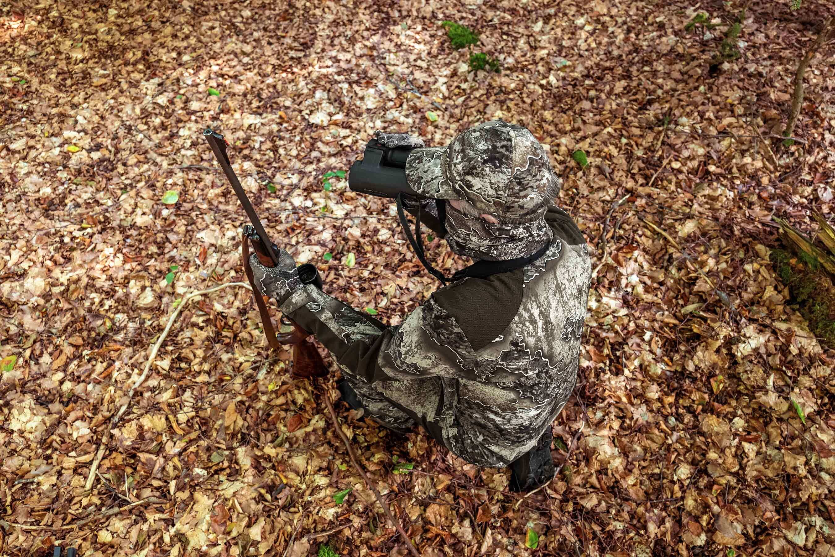 Deerhunter Excape Light Jacke (Realtree Excape) Deerhunter Excape Light Jacke (Realtree Excape)