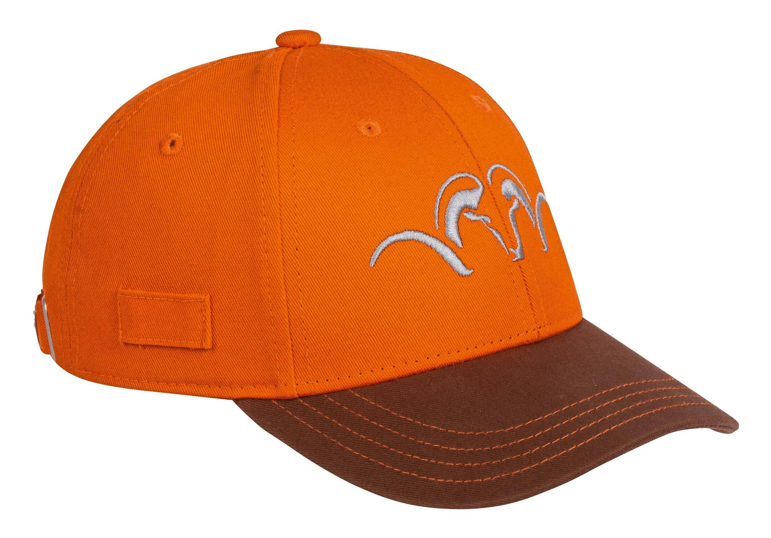Blaser Argali Kids Kappe (pure blaze orange)