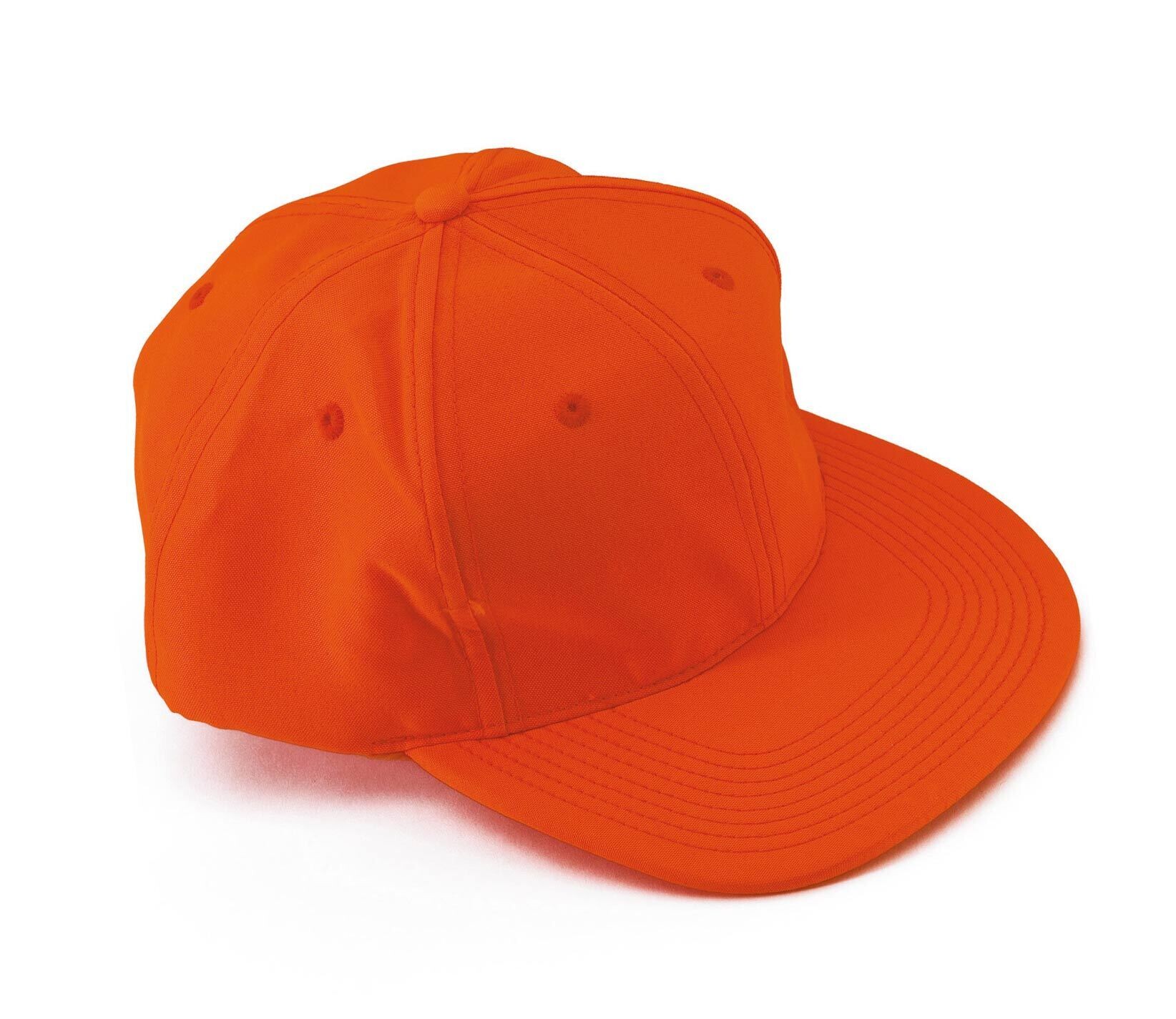 Percussion Signalcap für Kinder (orange)
