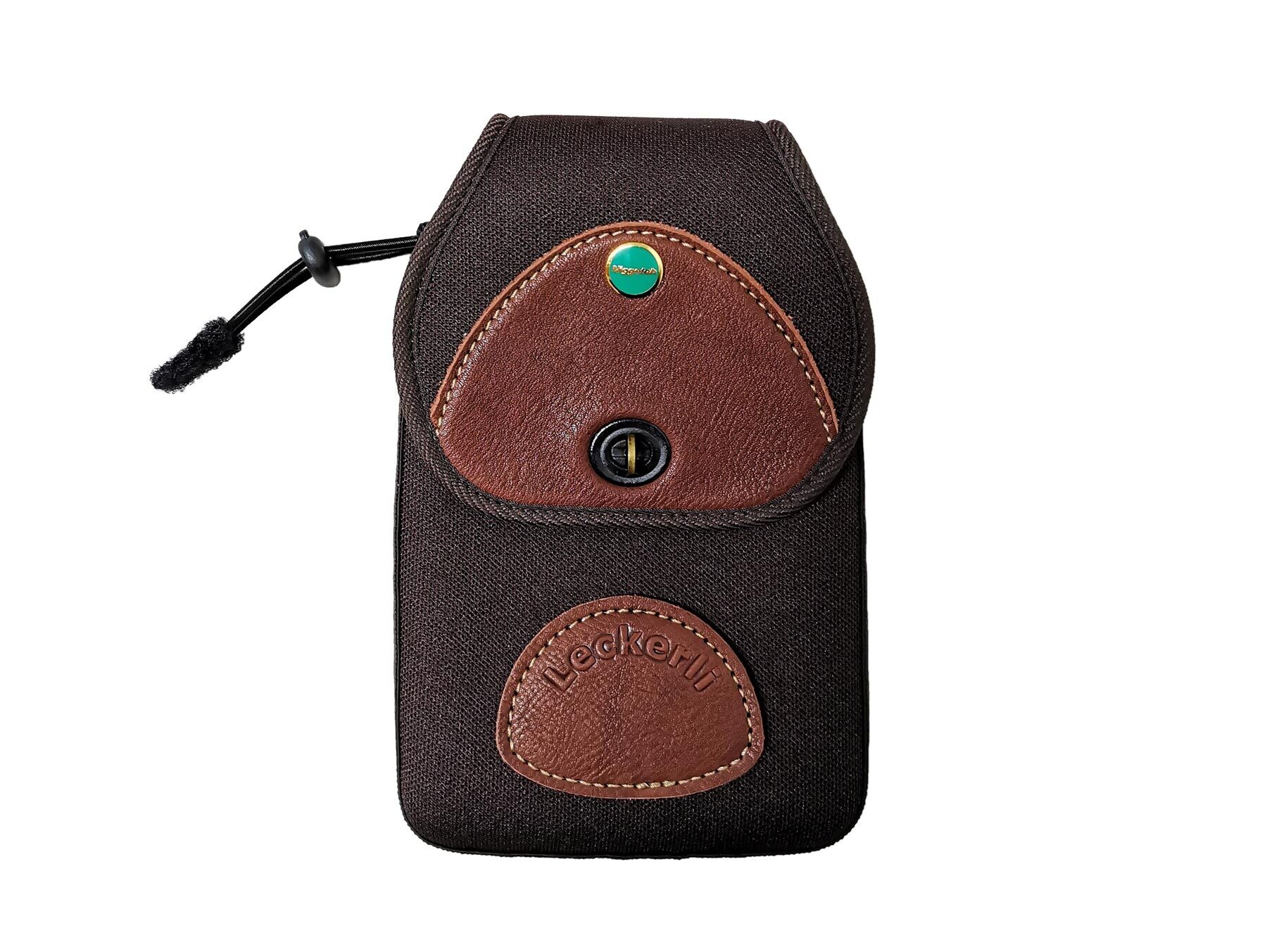 Niggeloh Snack Bag Leckerlitasche Niggeloh Snack Bag Leckerlitasche