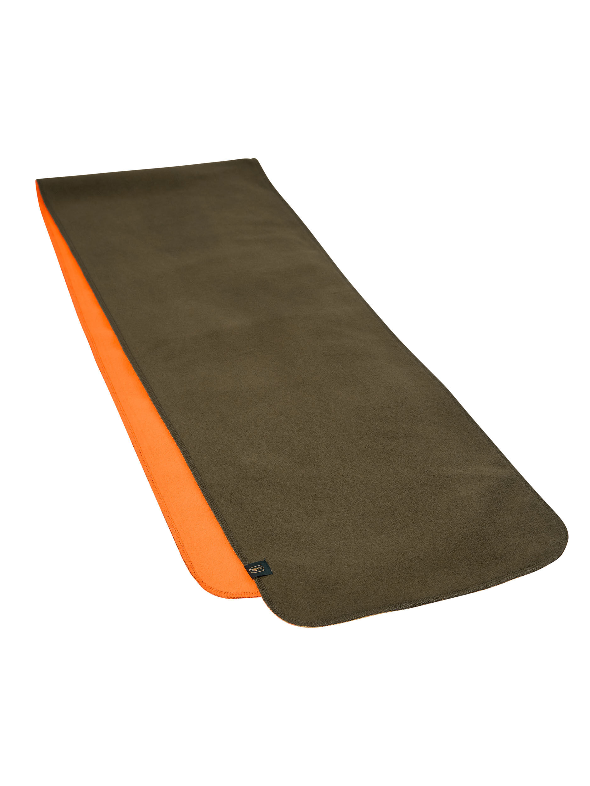 Deerhunter Fleeceschal (Tarmac Green)