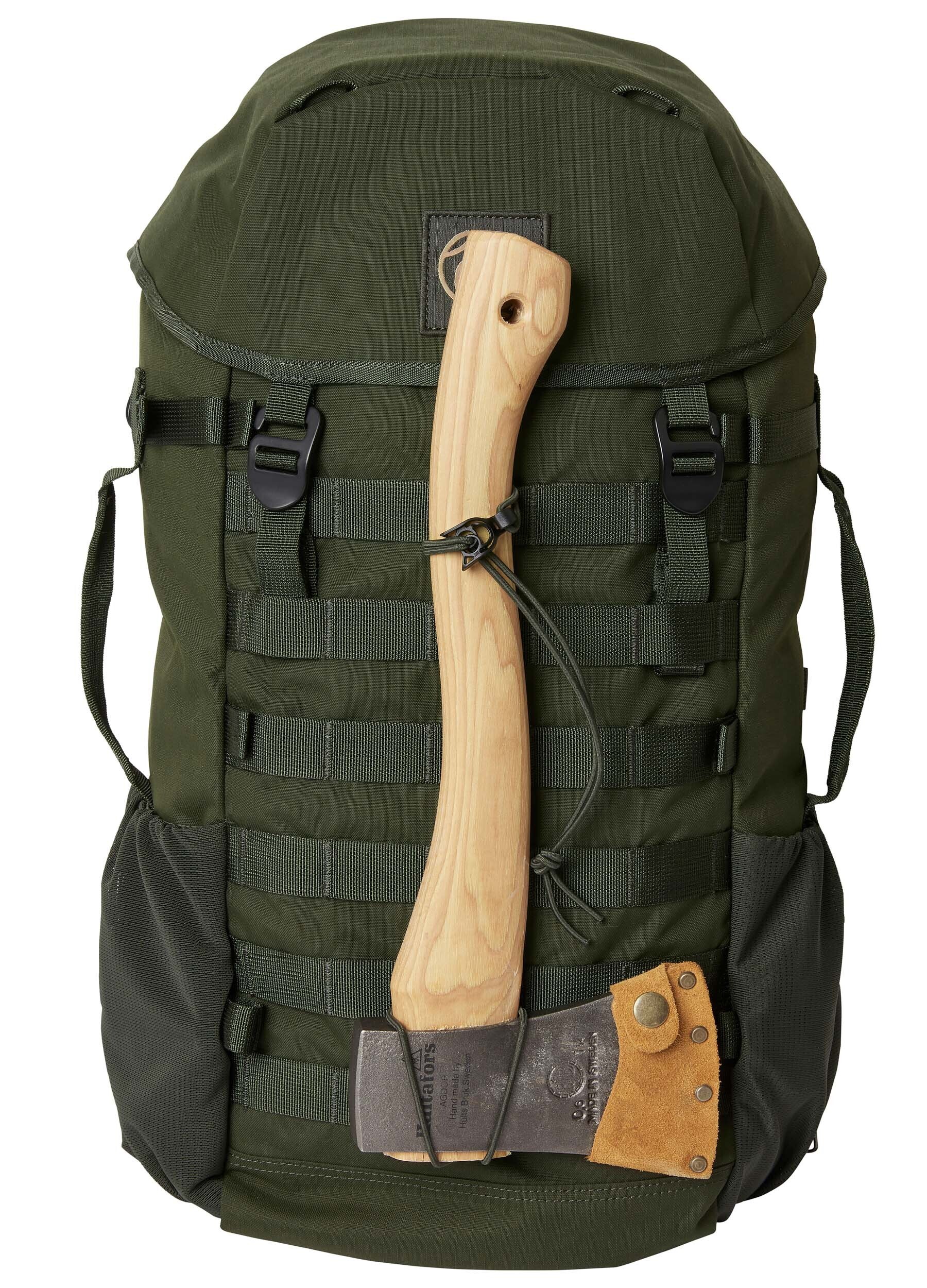 Chevalier Ranger Day Pack Rucksack 30 l (Dark Green)