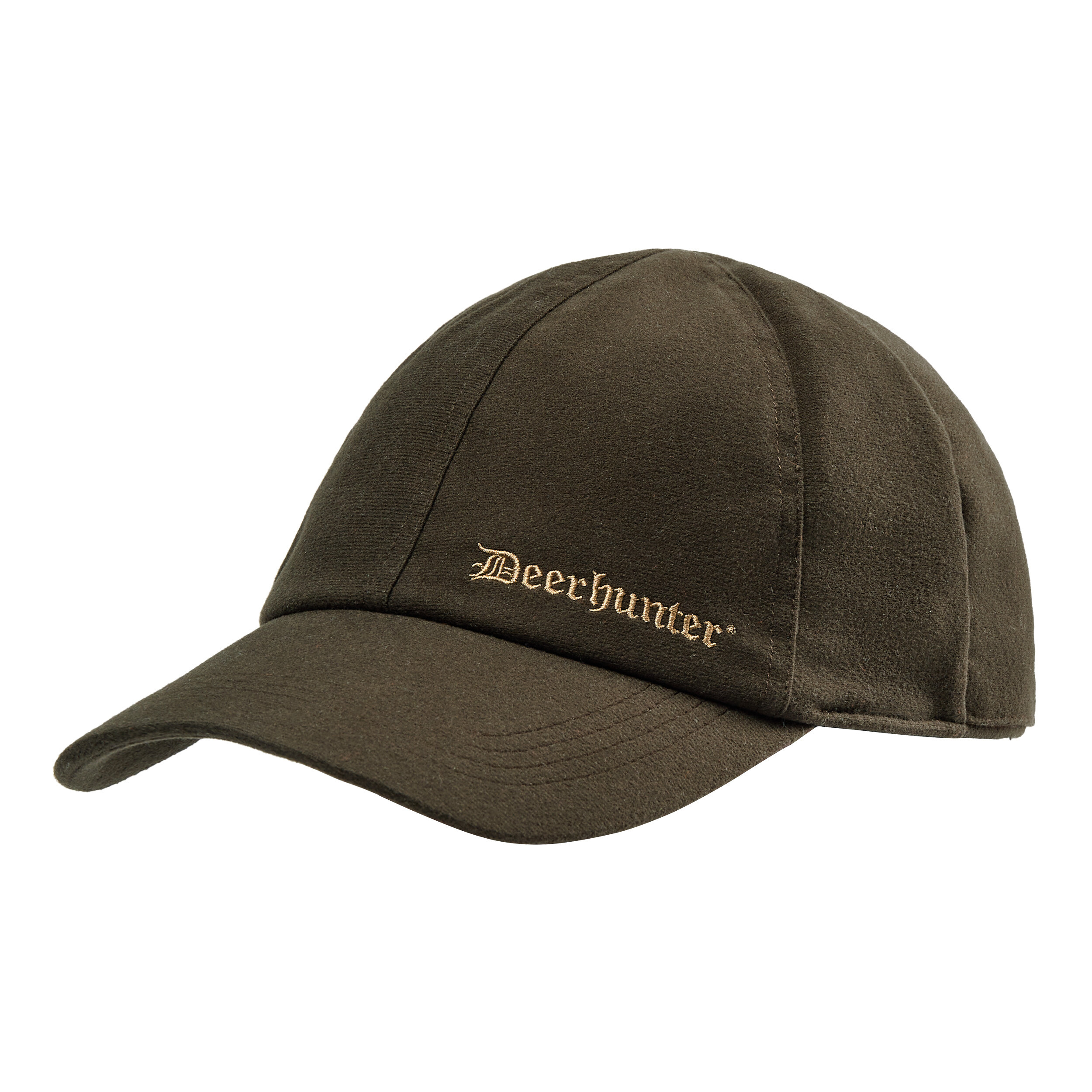 Deerhunter Game Cap mit Sicherheitsüberzug (Wood) Deerhunter Game Cap mit Sicherheitsüberzug (Wood)