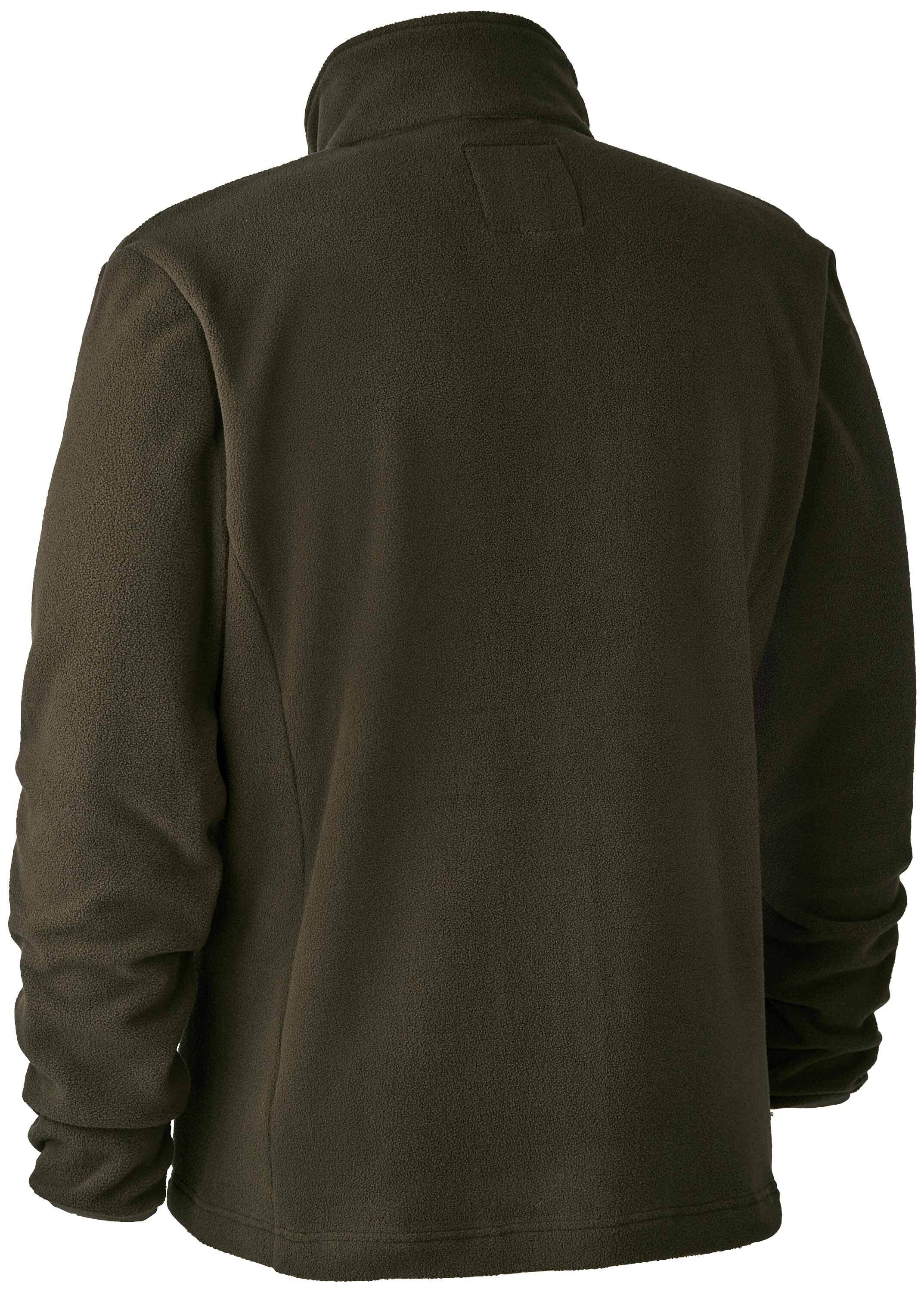 Deerhunter Chasse Fleecejacke (Beluga) Deerhunter Chasse Fleecejacke (Beluga)
