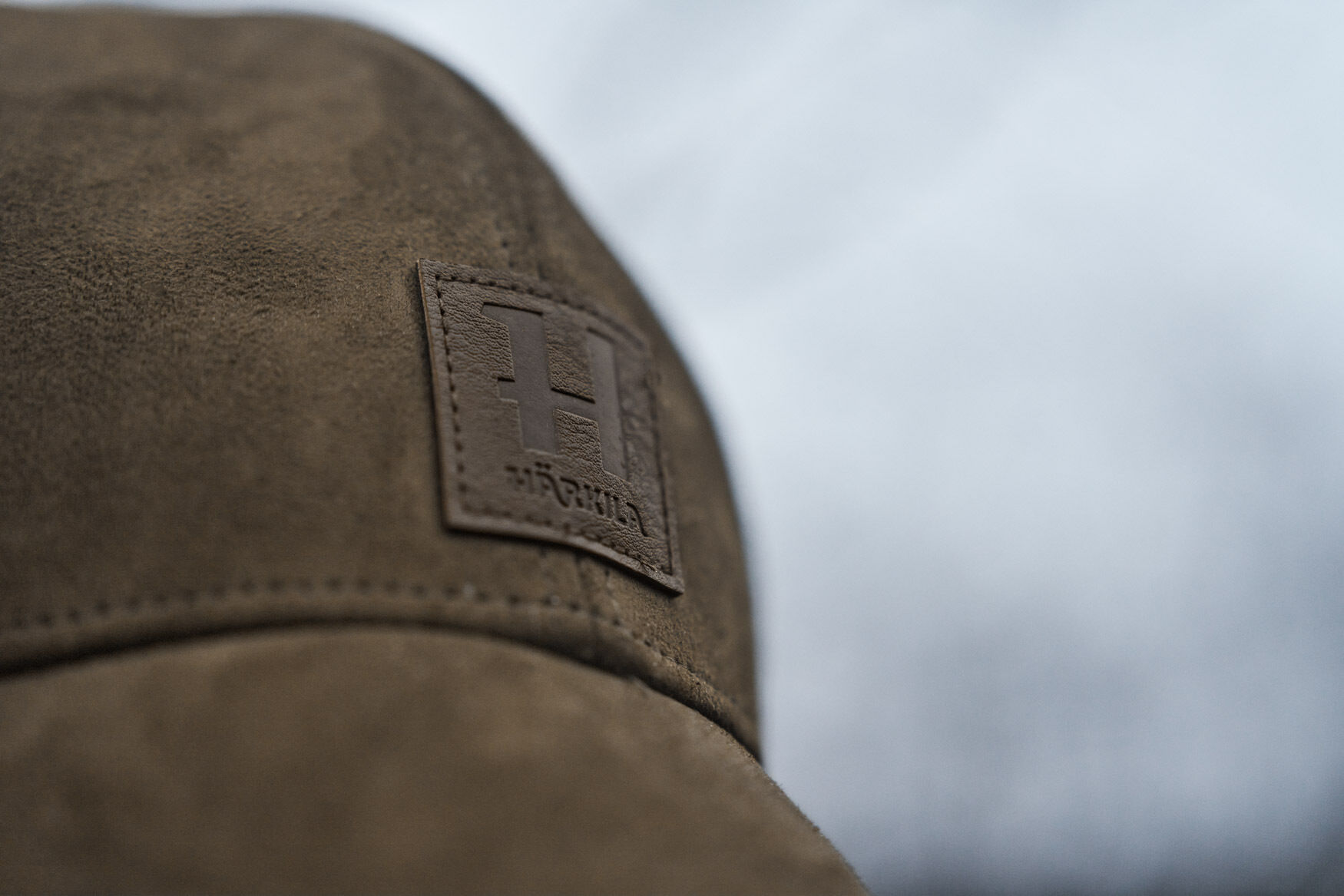 Härkila Berkshire Cap (Green) Härkila Berkshire Cap (Green)