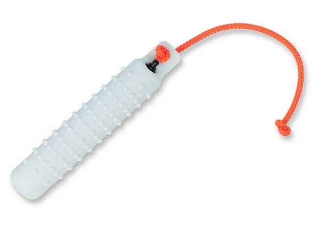 Dokken's Wasserdummy (weiss)