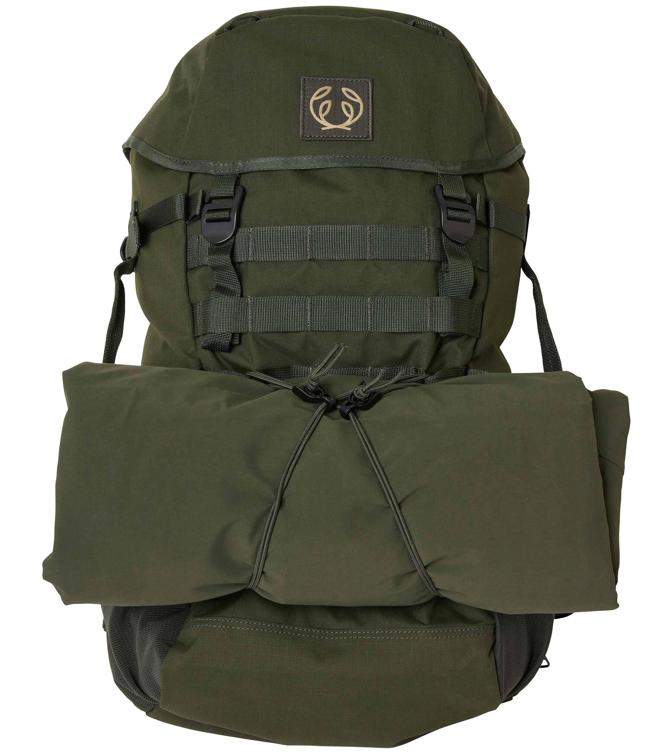 Chevalier Ranger Day Pack Rucksack 30 l (Dark Green)