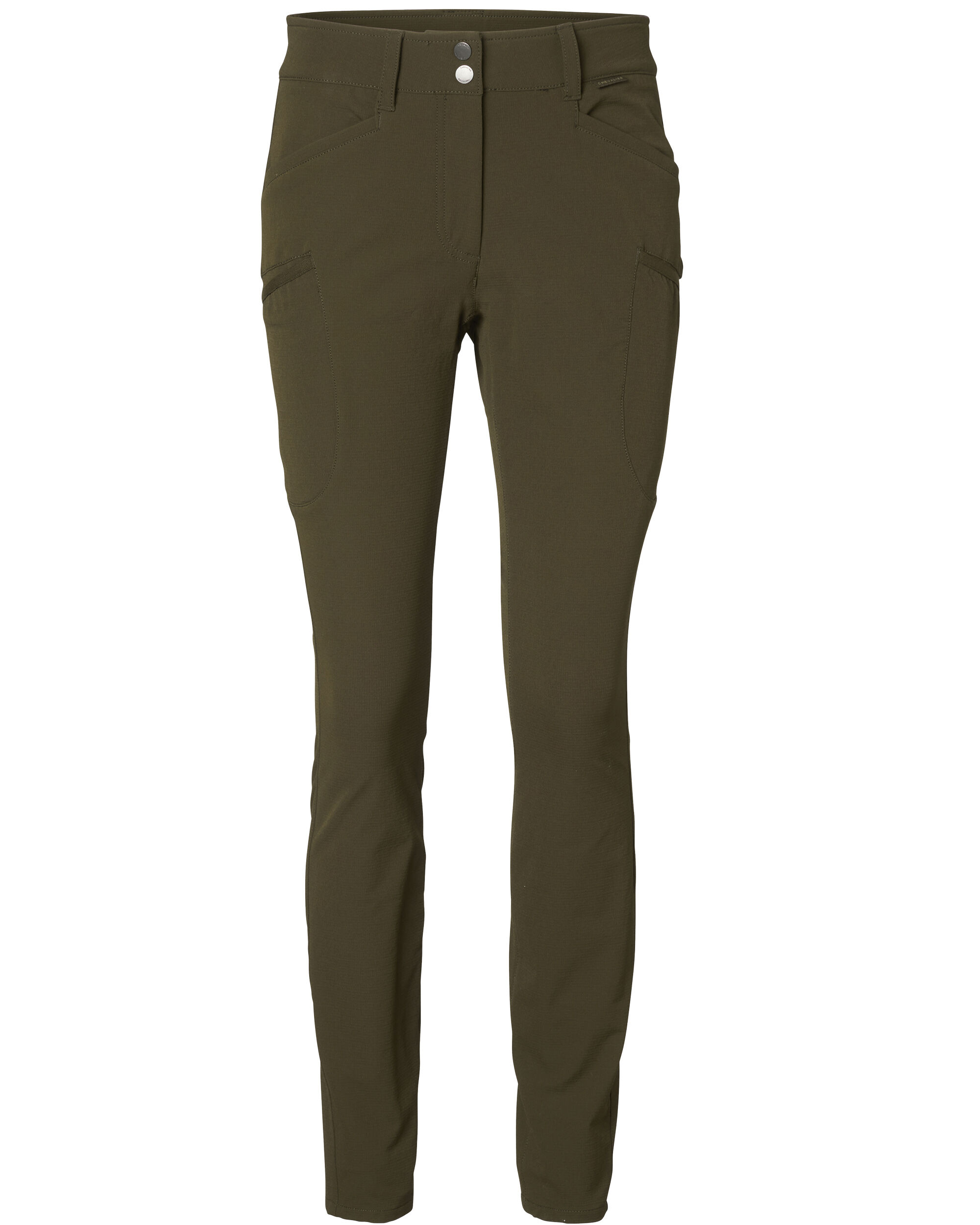 Chevalier Diana Hunting Tights Damen (Dark Forest Green)