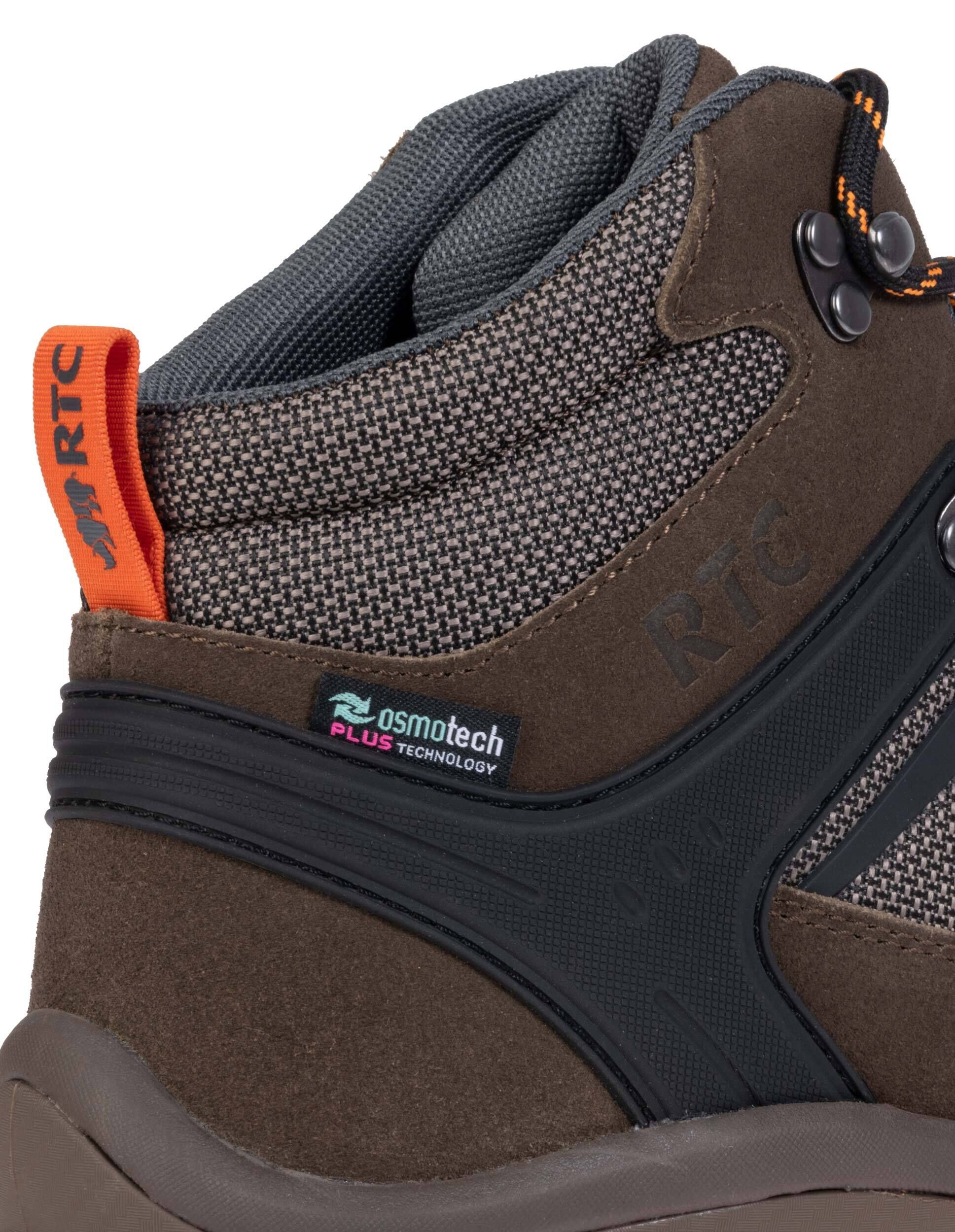 Hart RTC Jagdstiefel Mantis (Braun) Hart RTC Jagdstiefel Mantis (Braun)