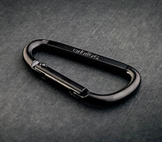 Orbiloc Karabiner Orbiloc Karabiner