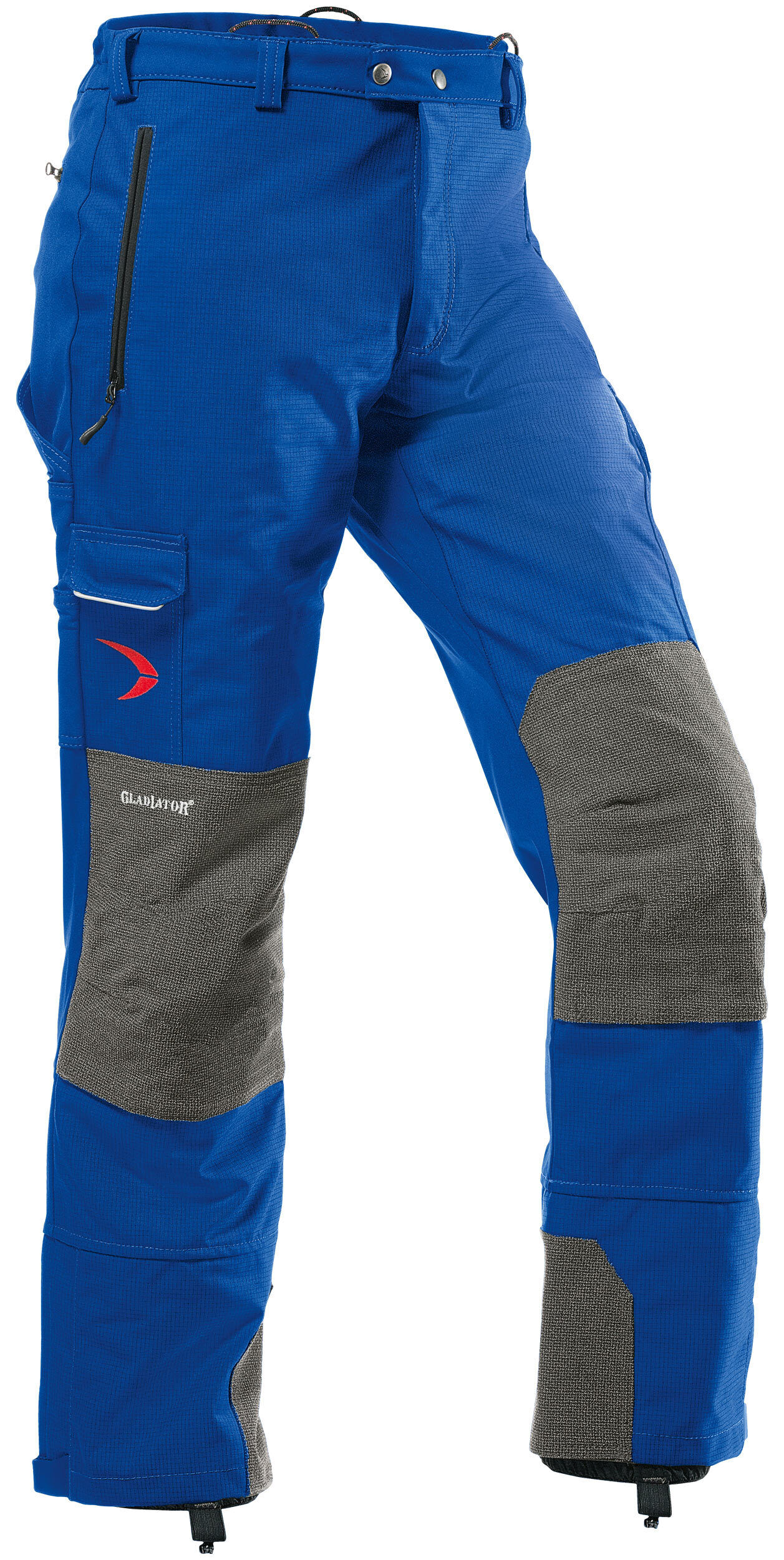 Pfanner Gladiator Outdoorhose (blau) Pfanner Gladiator Outdoorhose (blau)