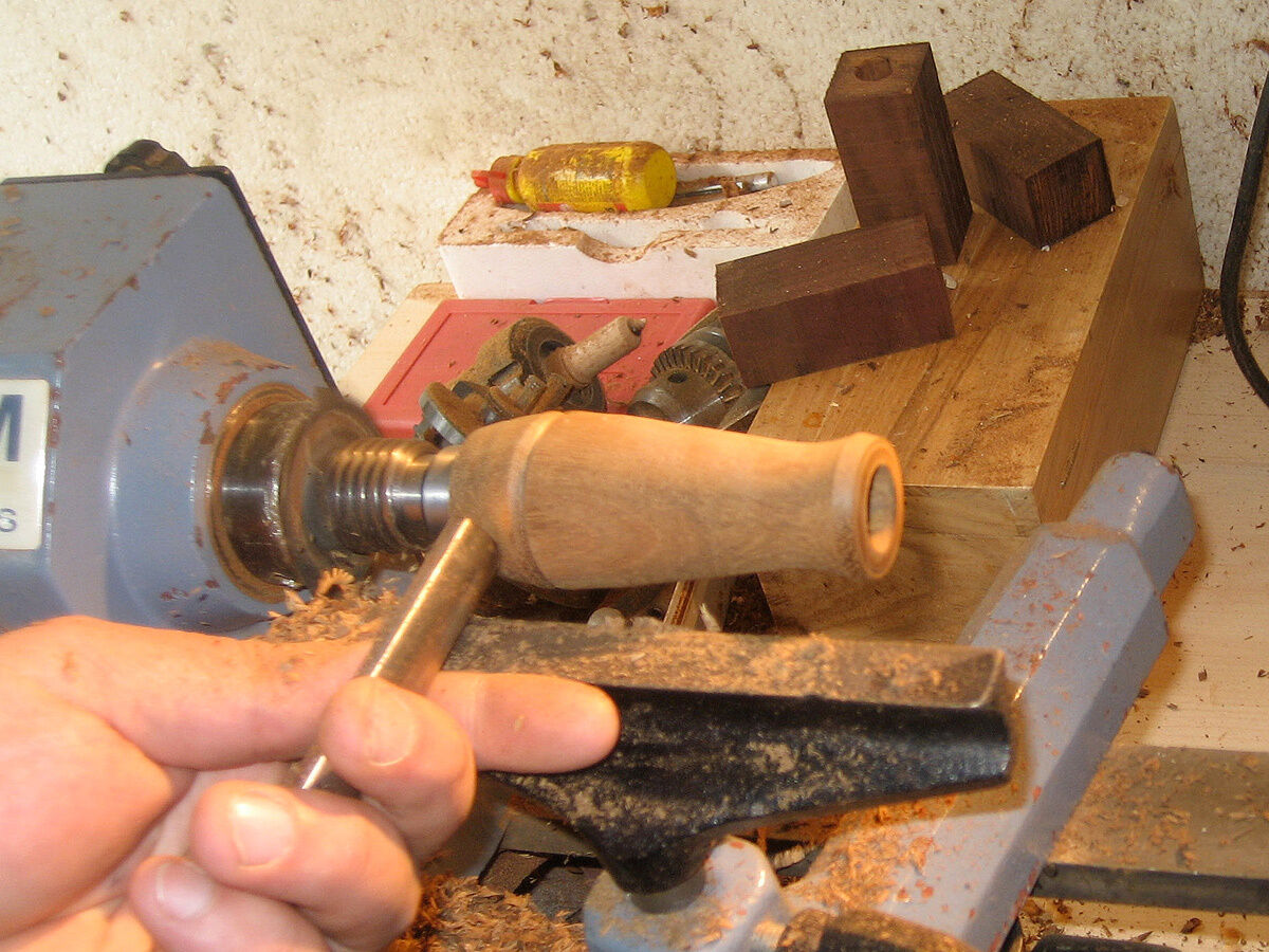 Sam's Krähenlocker FT3 Crow Call Sam's Krähenlocker FT3 Crow Call