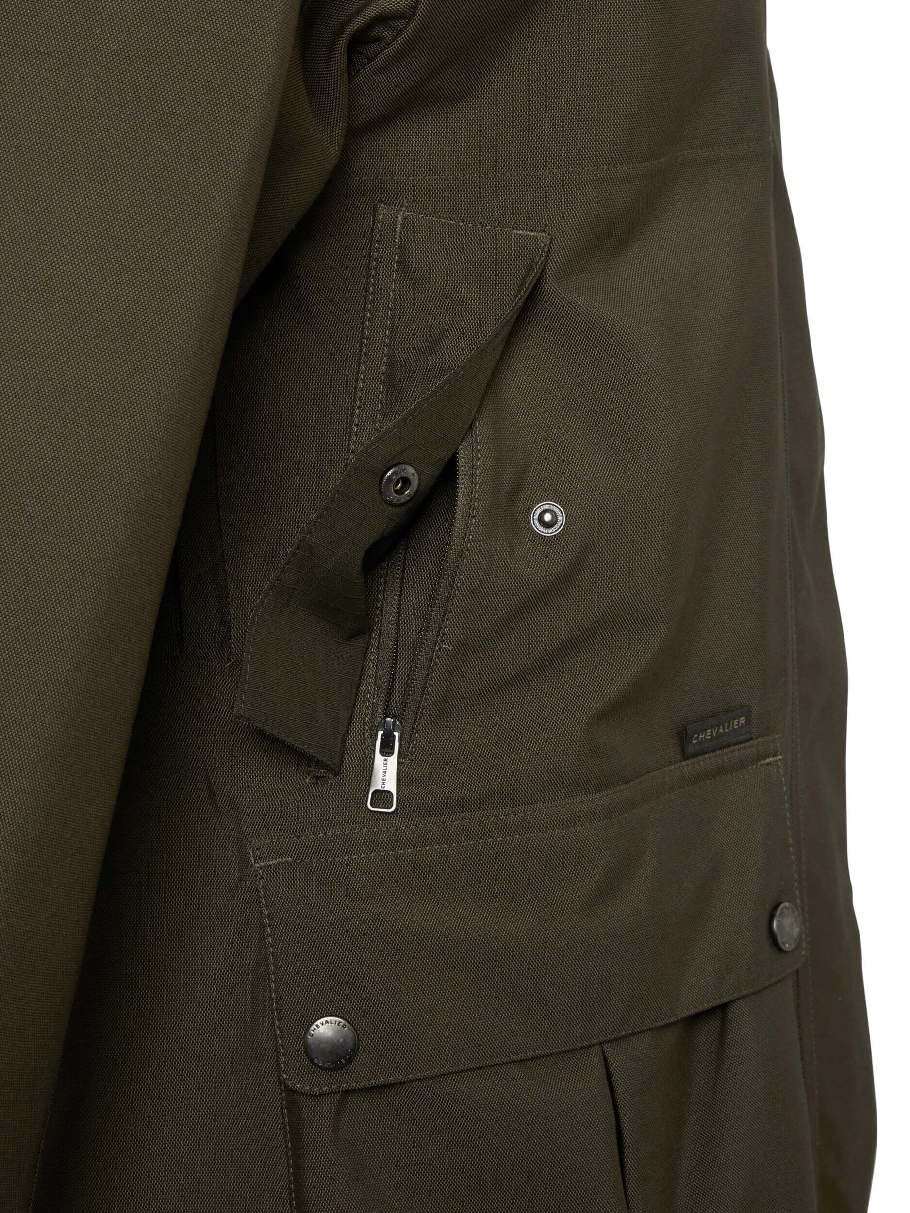 Chevalier Endeavor Chevalite Jacke Damen 2.0 (Autumn Green ) Chevalier Endeavor Chevalite Jacke Damen 2.0 (Autumn Green )