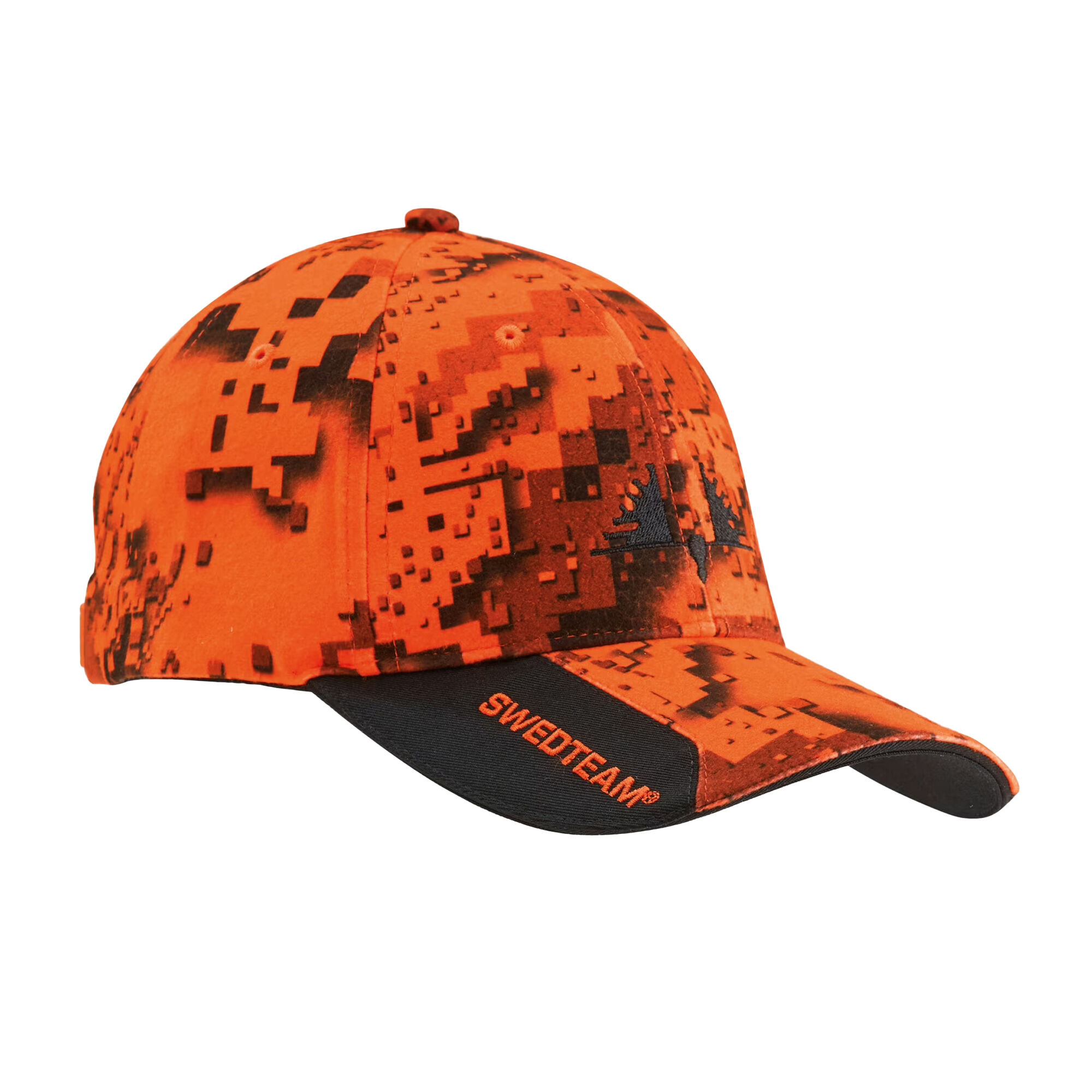 Swedteam Ridge JR Kinderkappe (Fire)