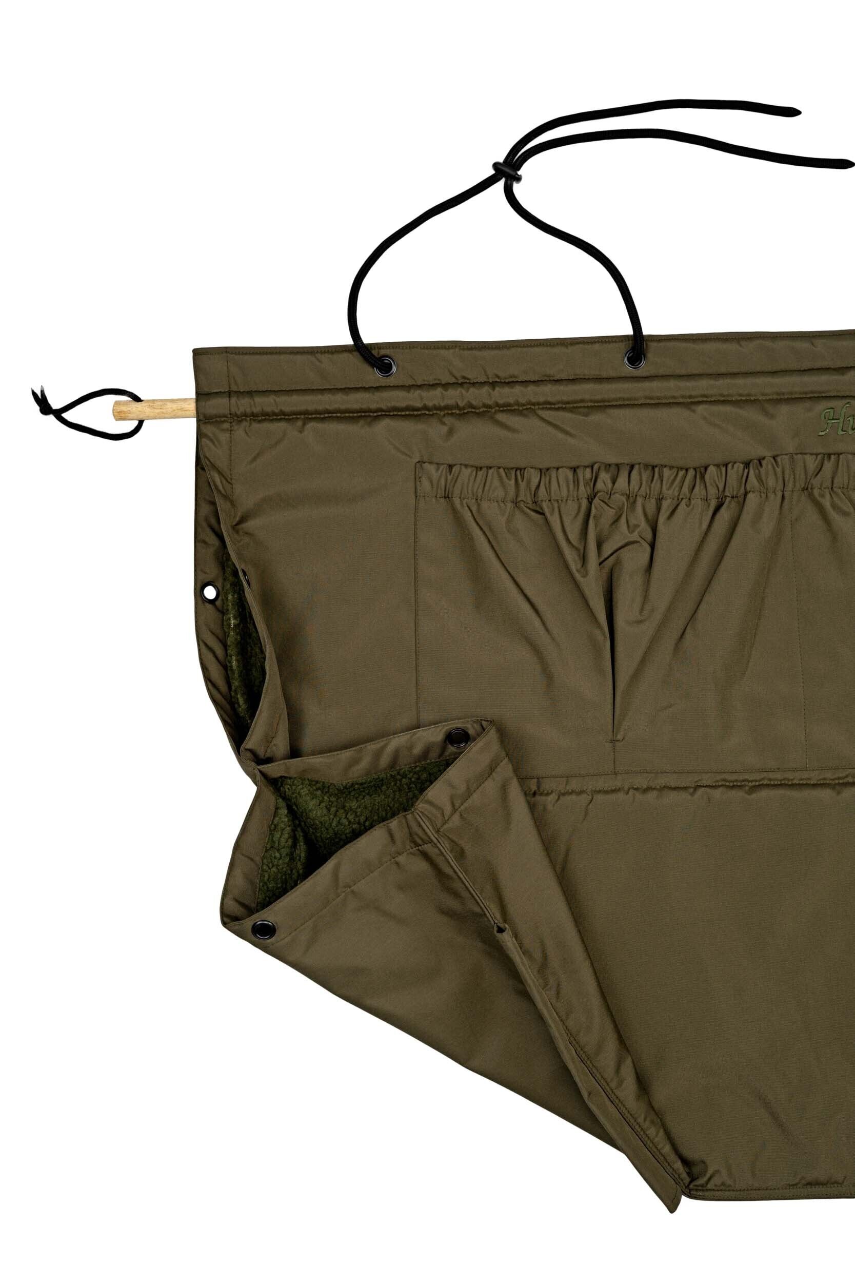 Hubertus PKW-Gewehrfutteral (2 Gewehre)