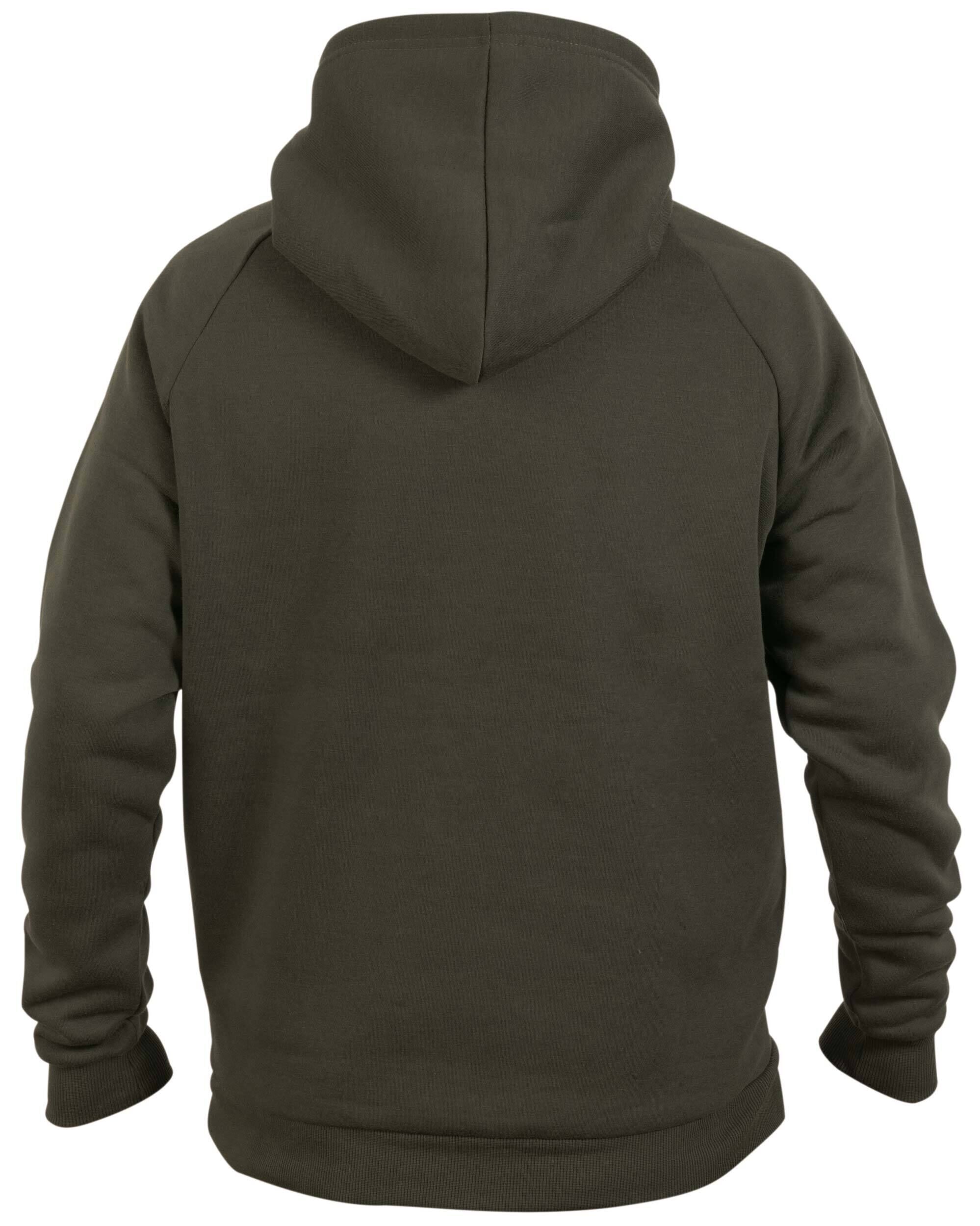 Hart Branded-H Earth Hoodie Hart Branded-H Earth Hoodie
