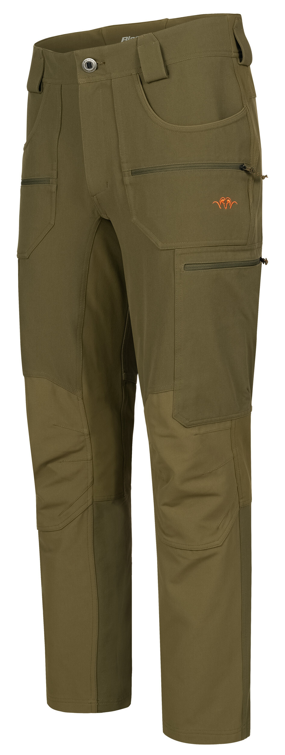 Blaser Striker SL Hose (dunkel oliv)