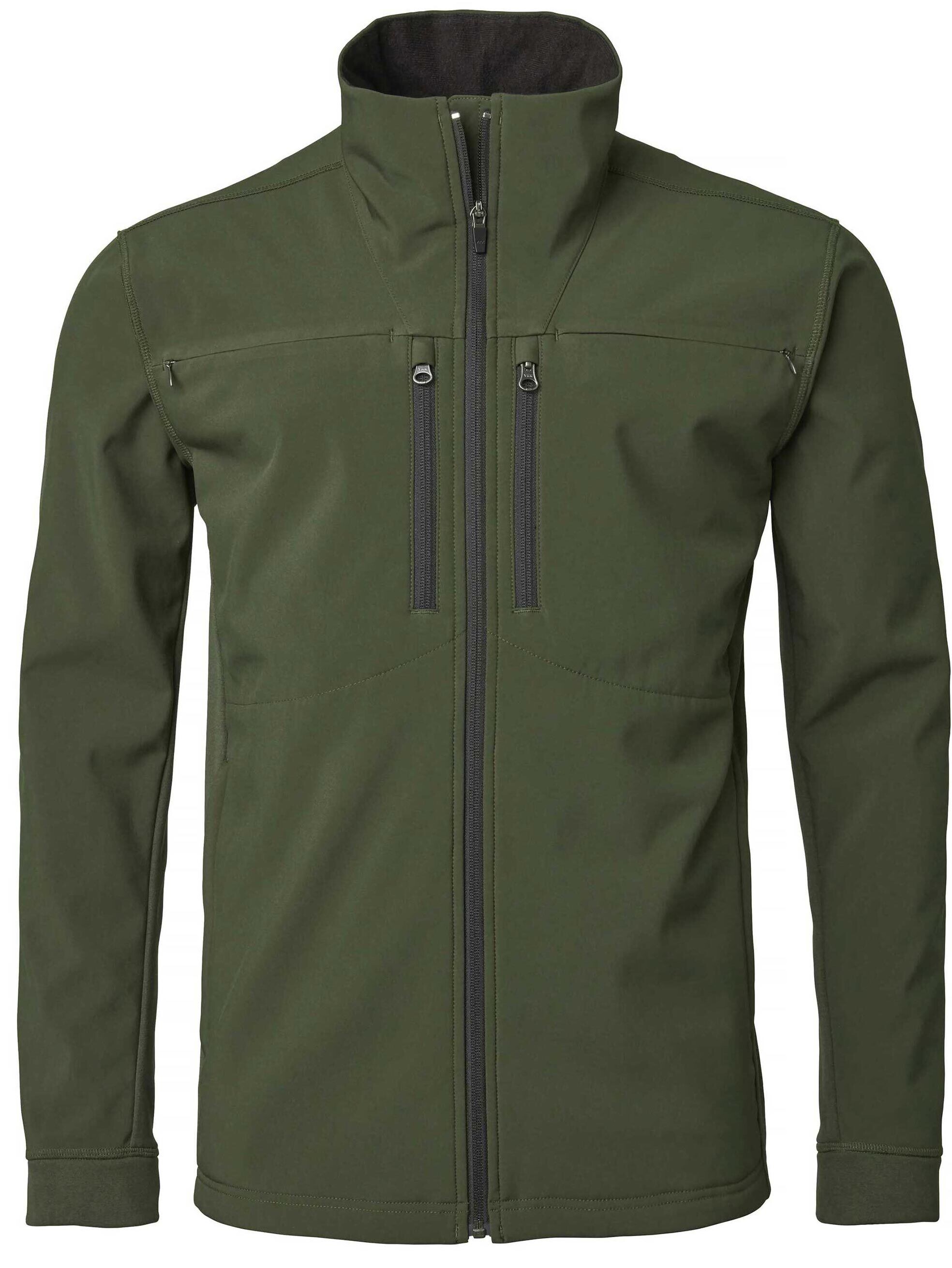 Chevalier Nimrod Jacke (Dark Green)