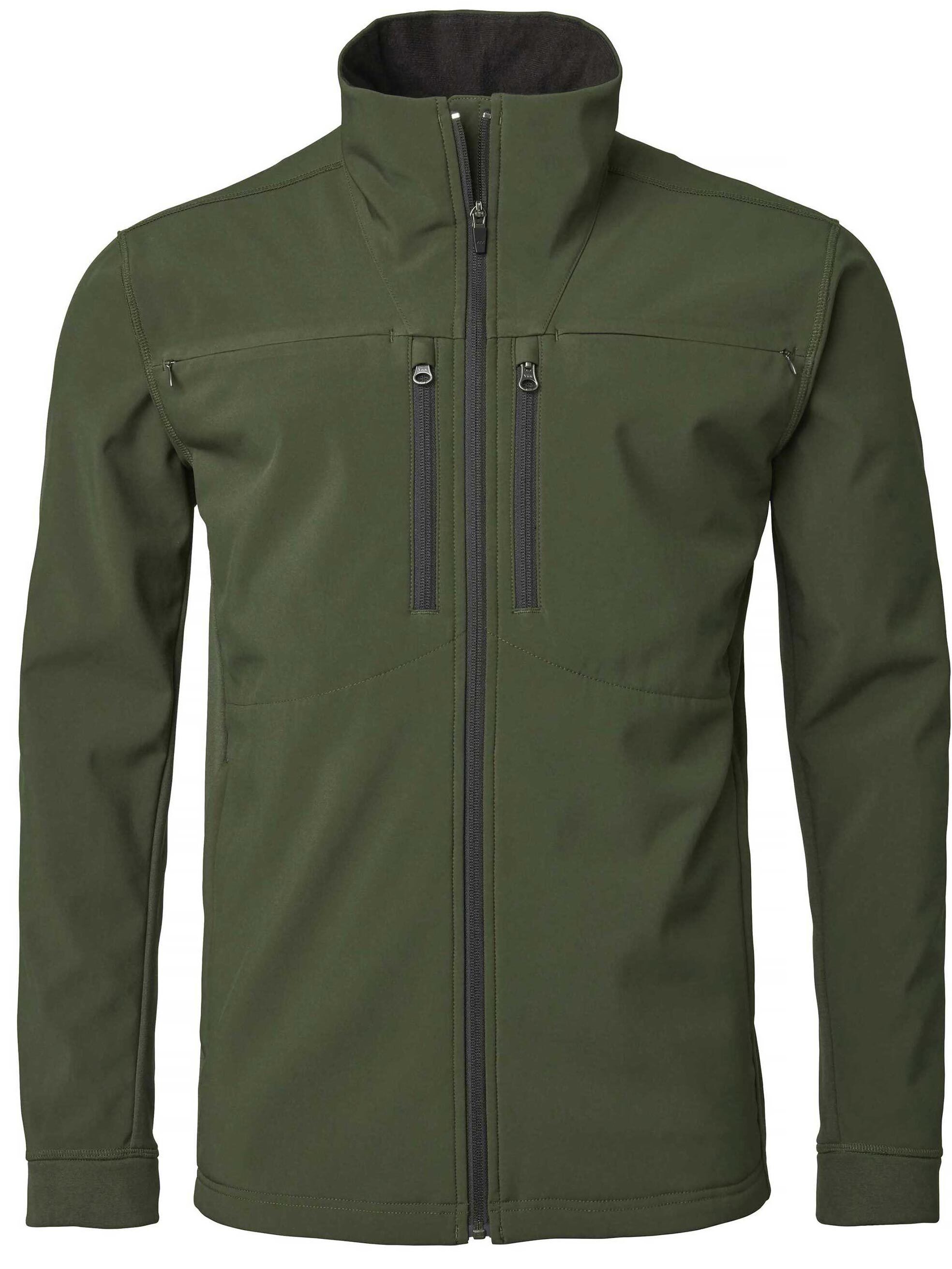 Chevalier Nimrod Jacke (Dark Green) Chevalier Nimrod Jacke (Dark Green)