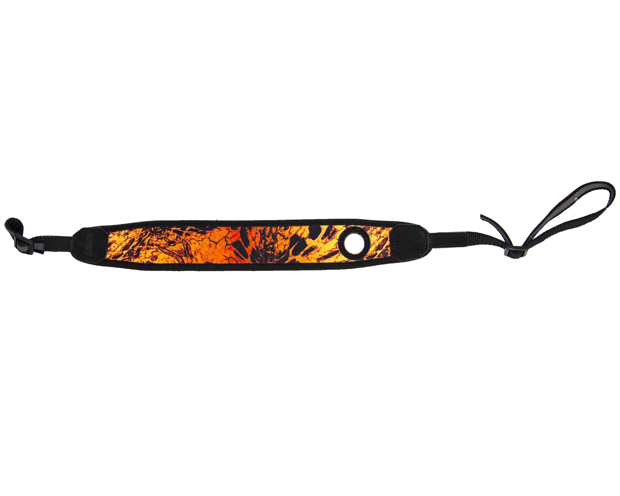 Mjoelner Gewehrriemen mit Daumenloch