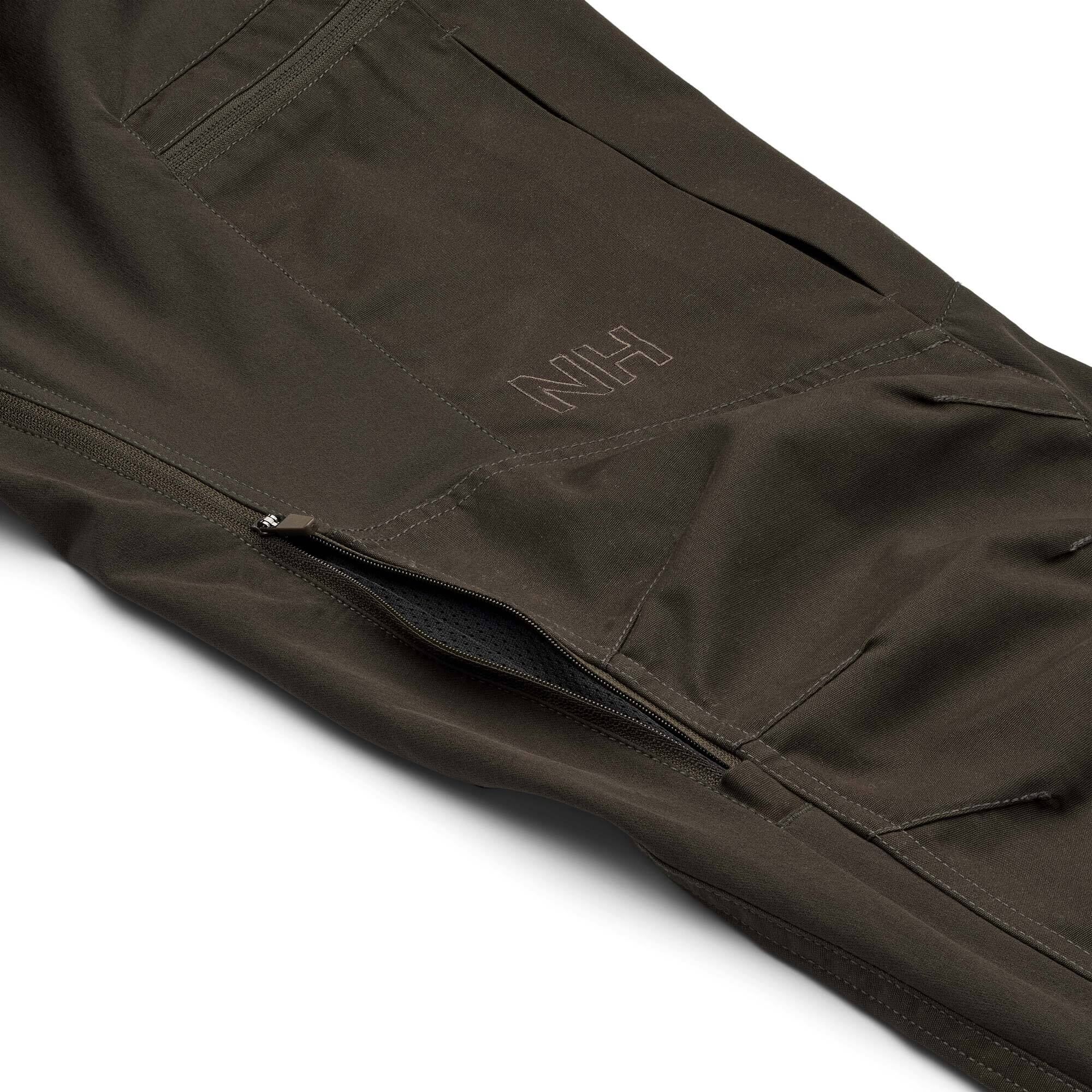 Northern Hunting Trond Pro Hose (Dark Green) Northern Hunting Trond Pro Hose (Dark Green)