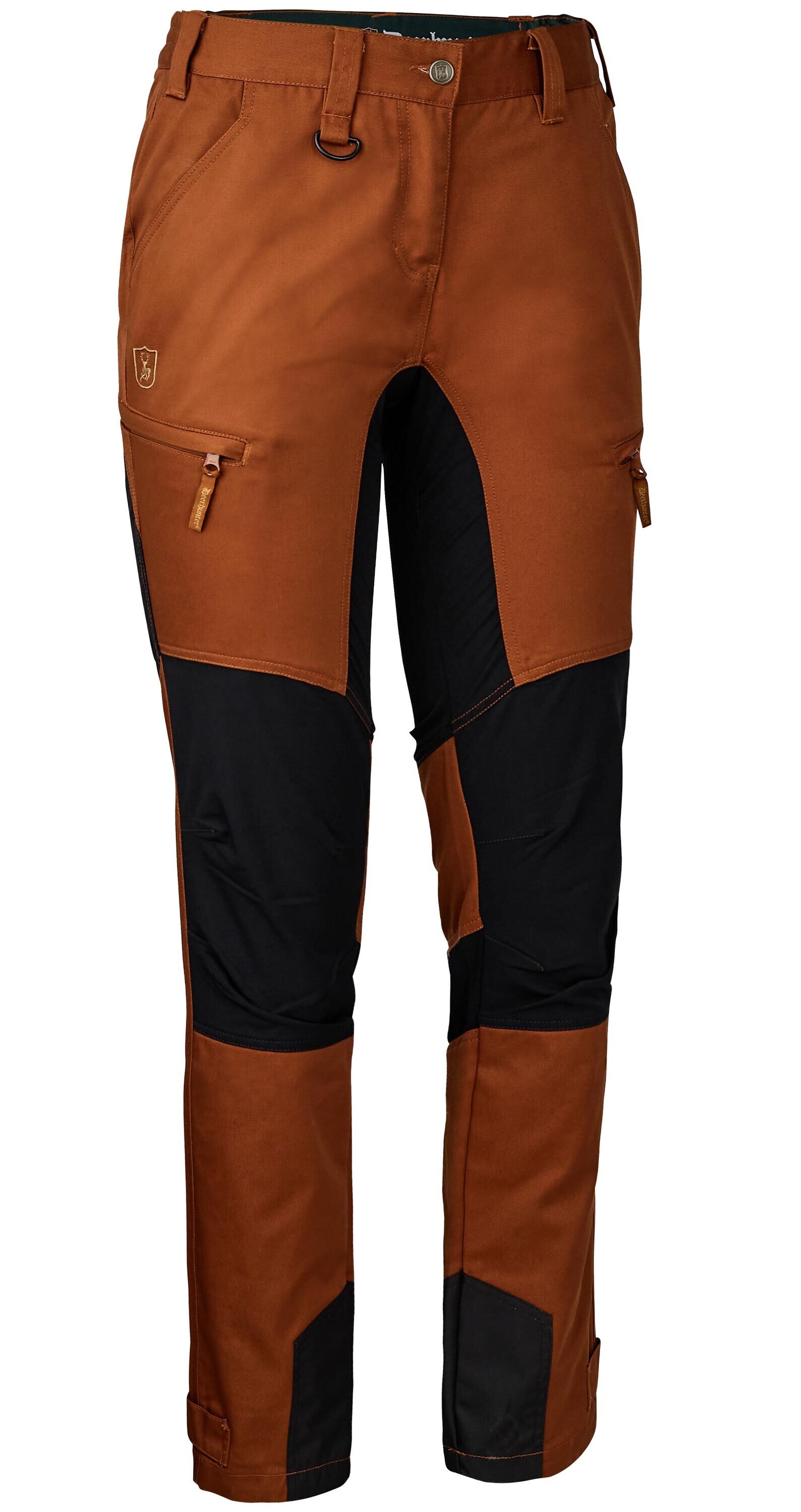 Deerhunter Lady Roja Hose (Burnt Orange)
