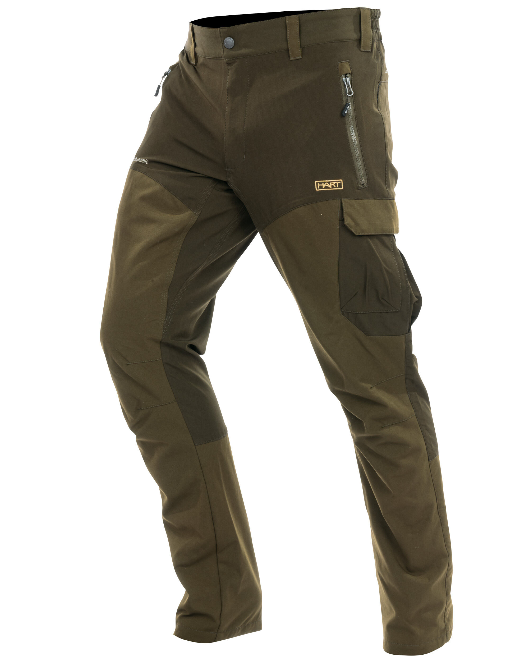 Hart Hose Rando-T EVO (Grün) Hart Hose Rando-T EVO (Grün)