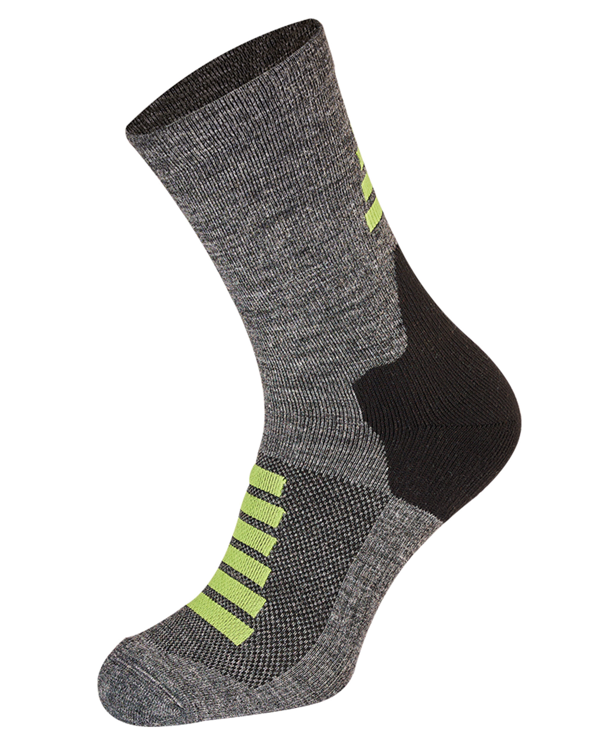 PSS Work Edition Socken (2 Paar) (grau)
