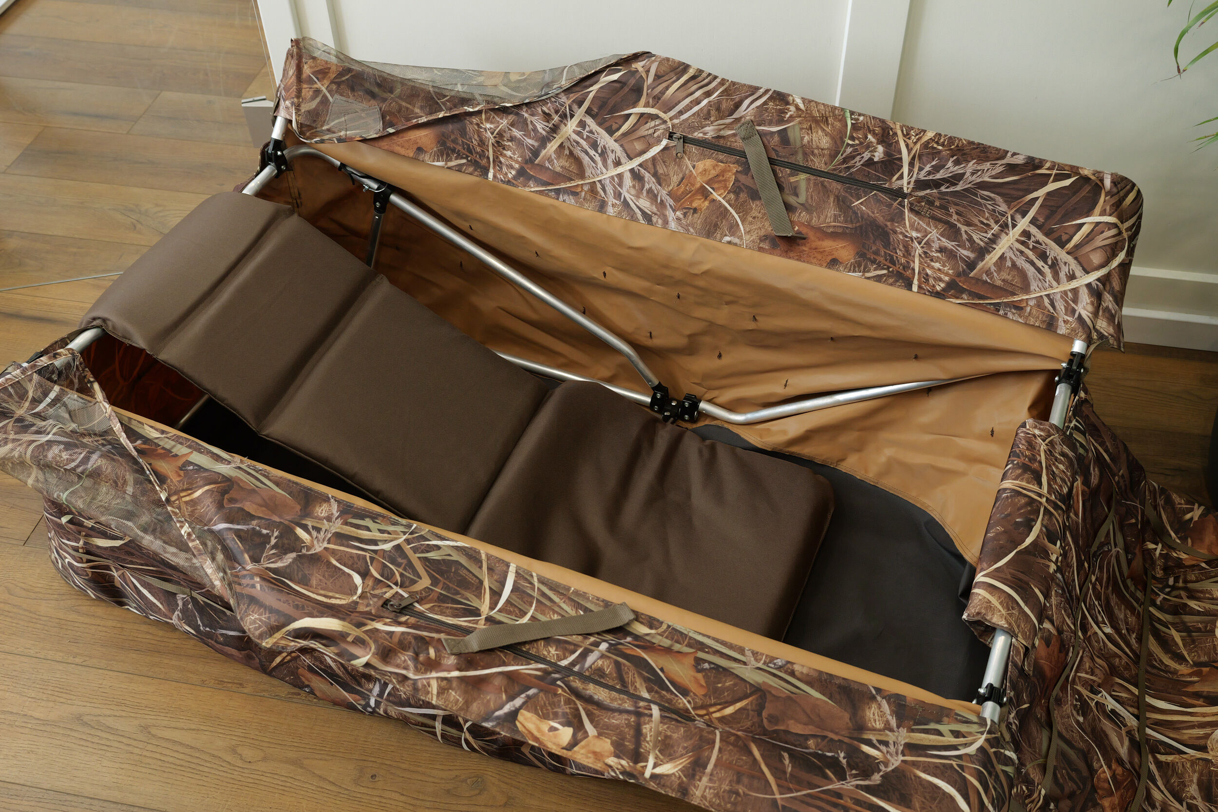 Gänseliege Natural Wetland